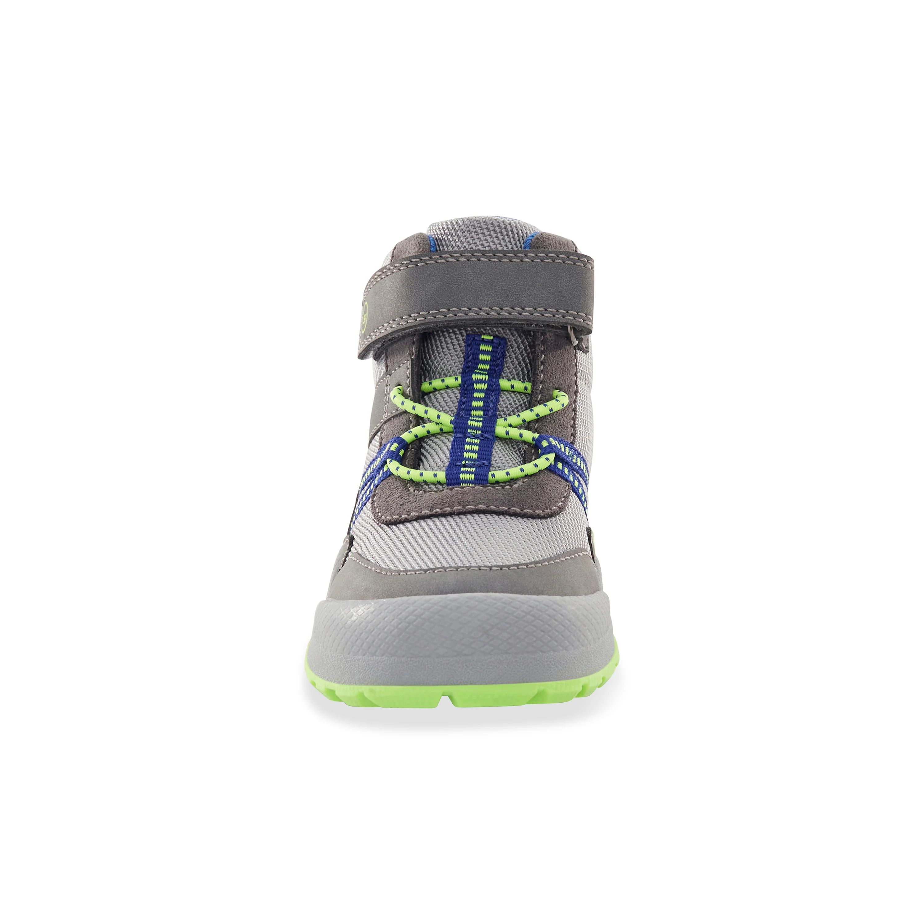 Kamari Boot - Little Kid Grey - Image 6
