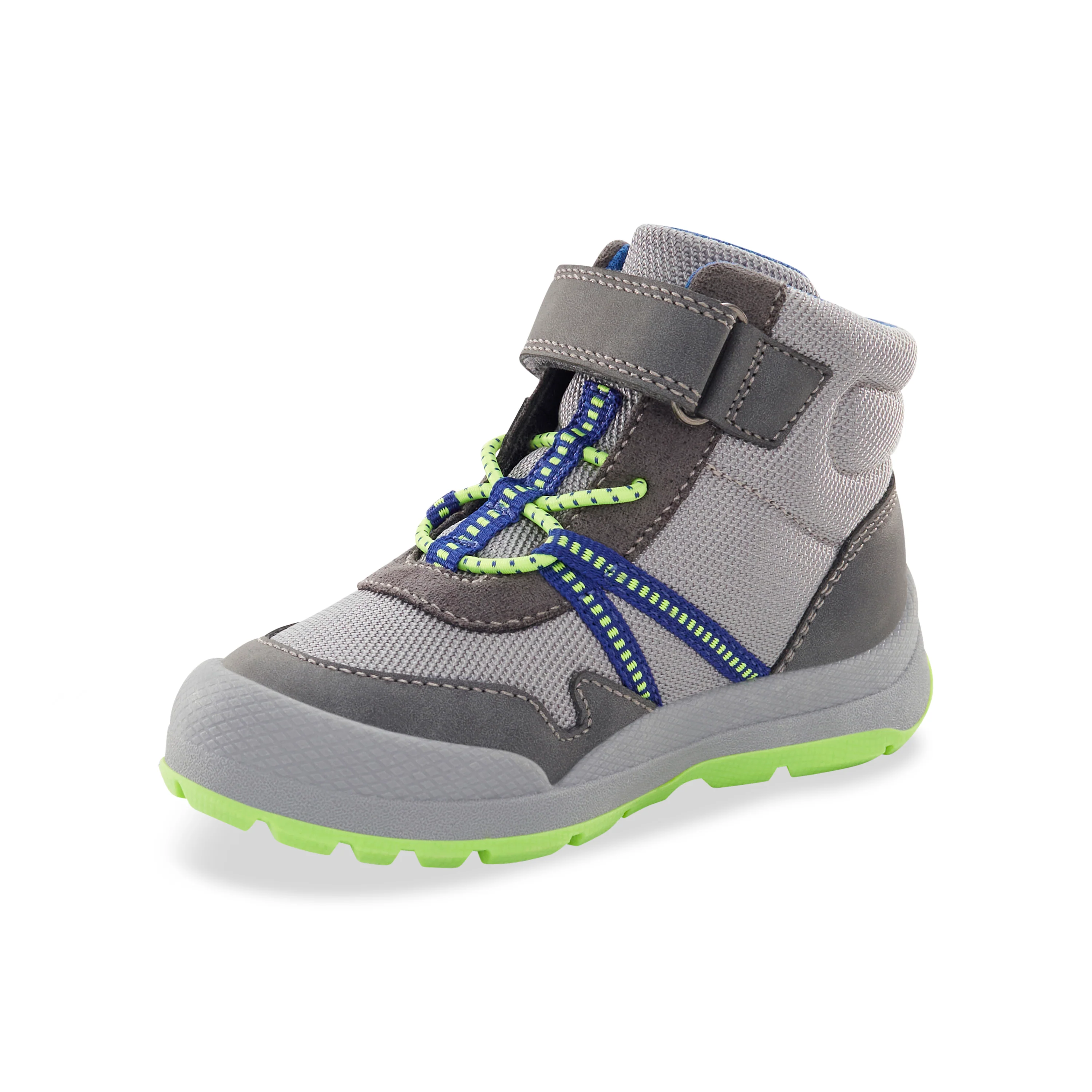 Kamari Boot - Little Kid Grey - Image 9