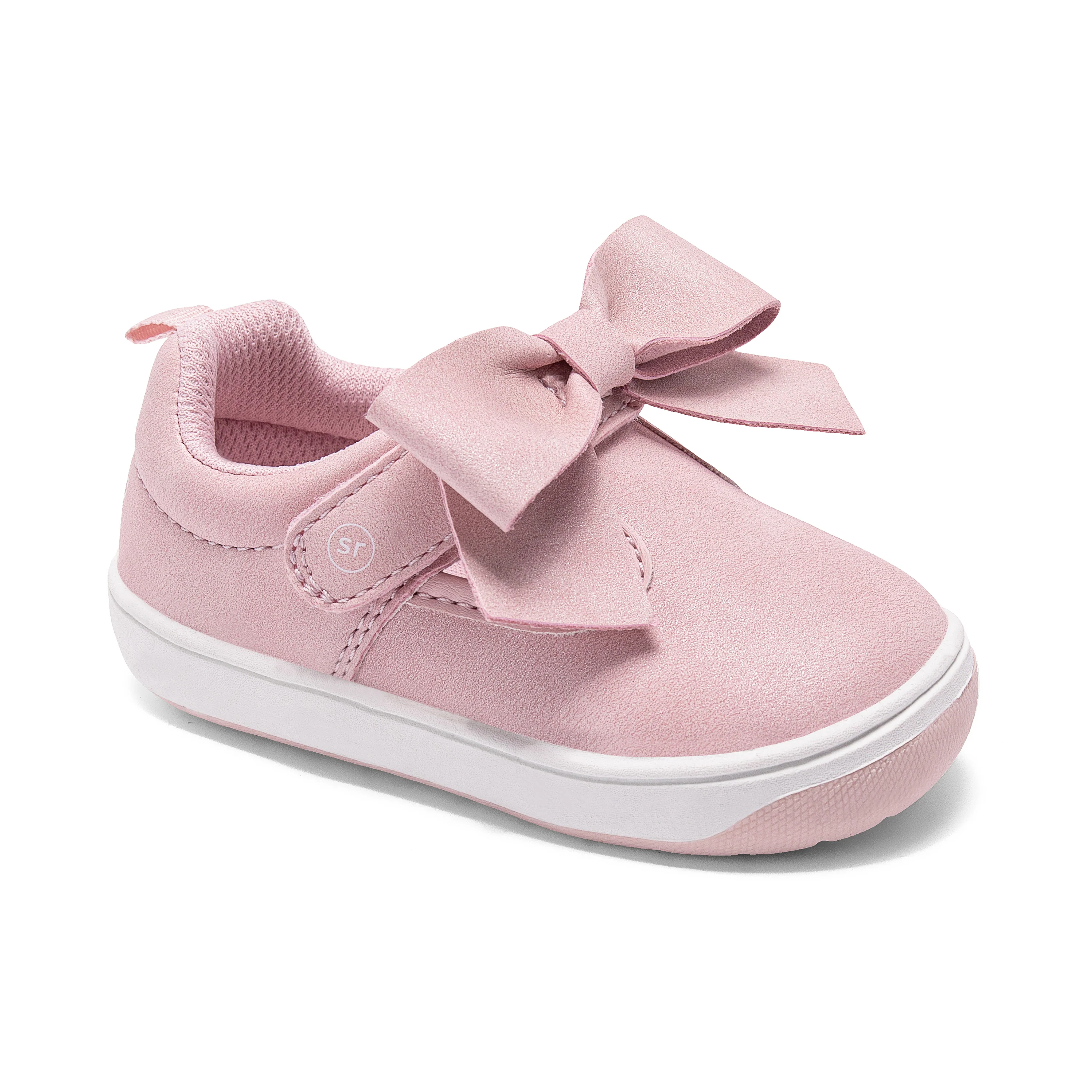 Kamila Mary Jane - Little Kid Pink - Image 2