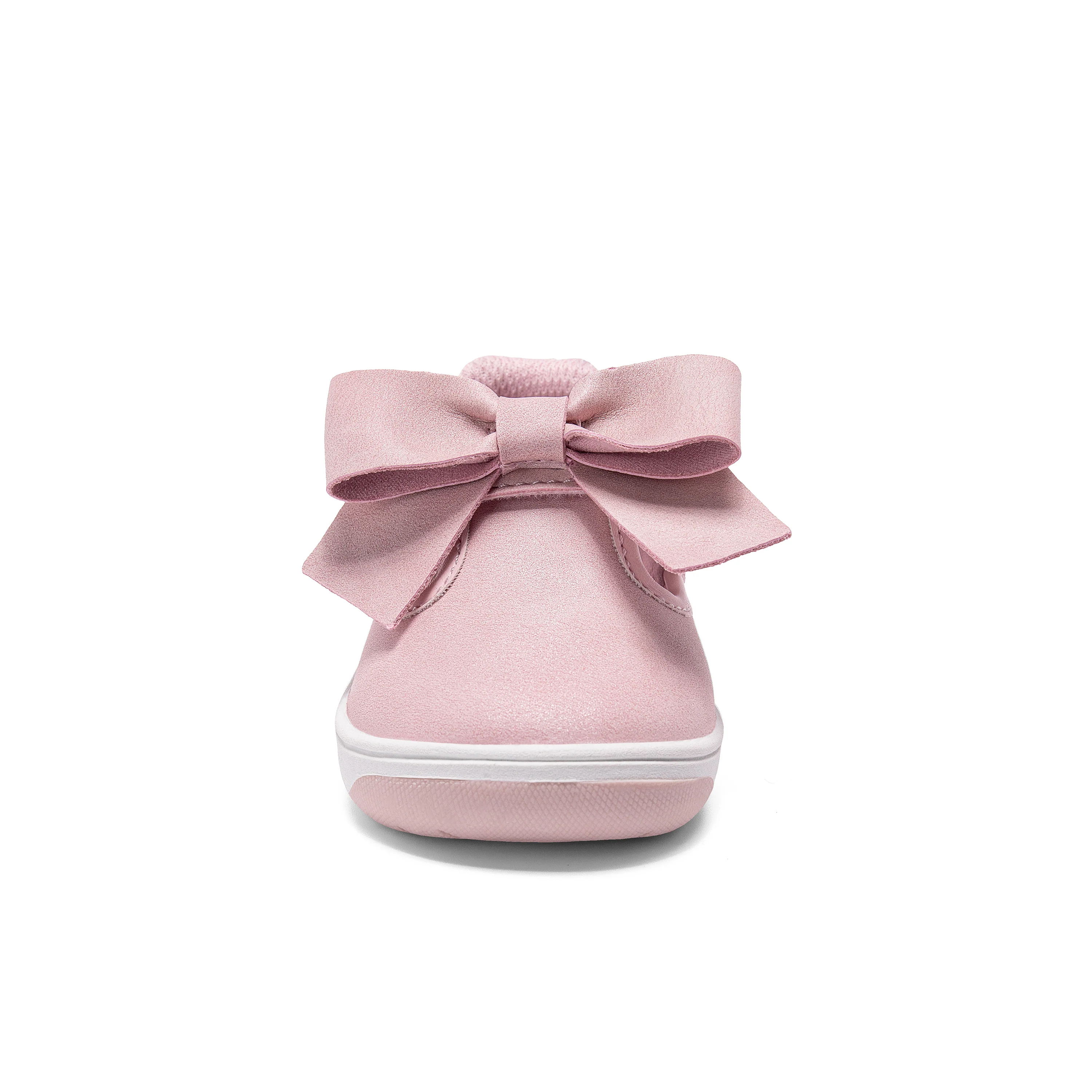 Kamila Mary Jane - Little Kid Pink - Image 4