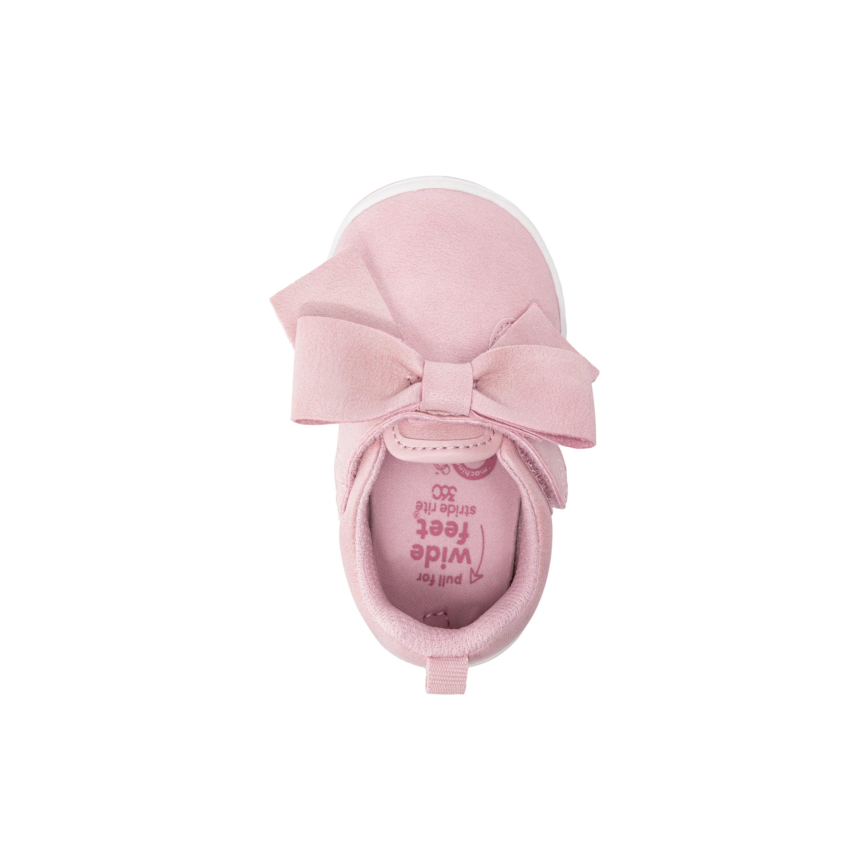 Kamila Mary Jane - Little Kid Pink - Image 5