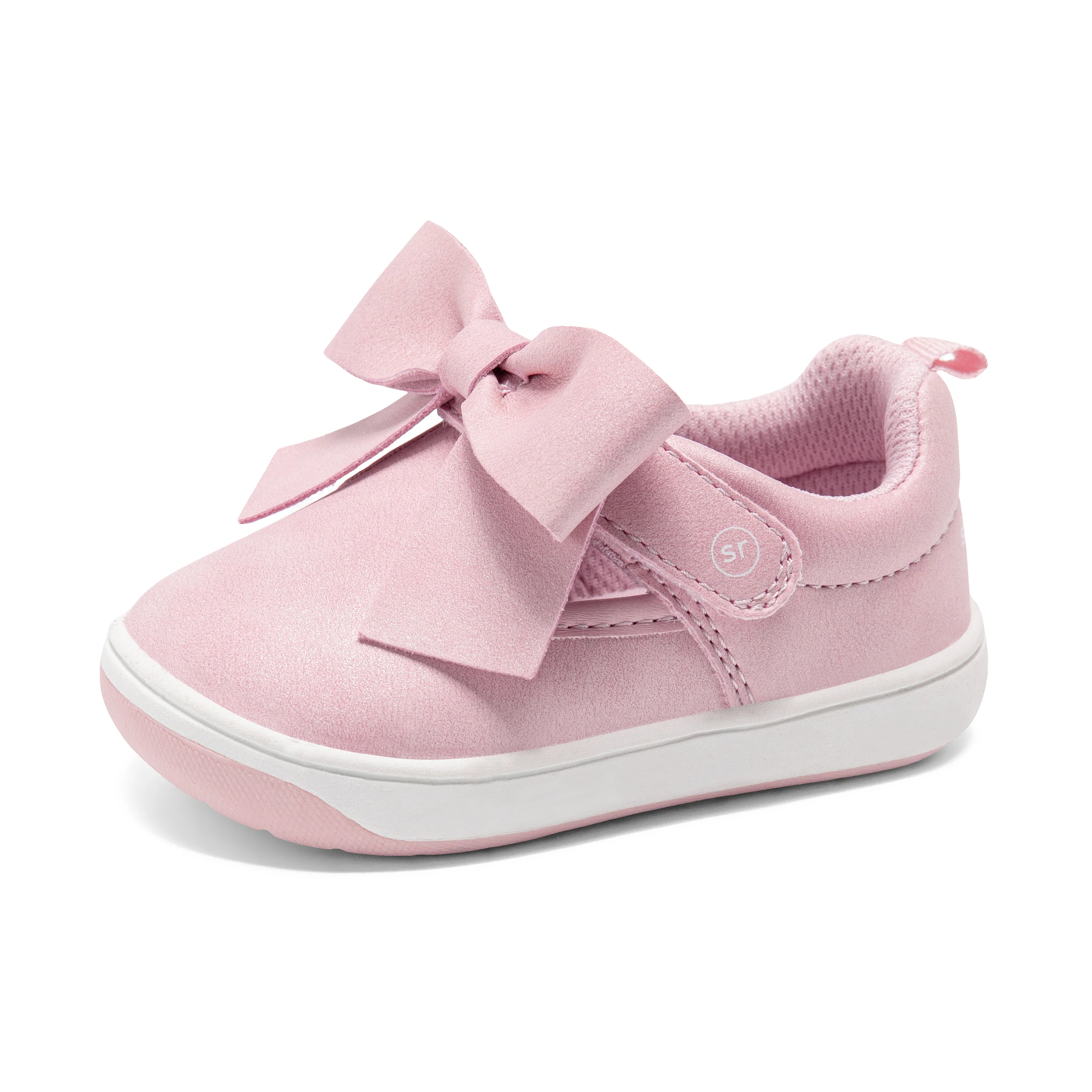 Kamila Mary Jane - Little Kid Pink - Image 8