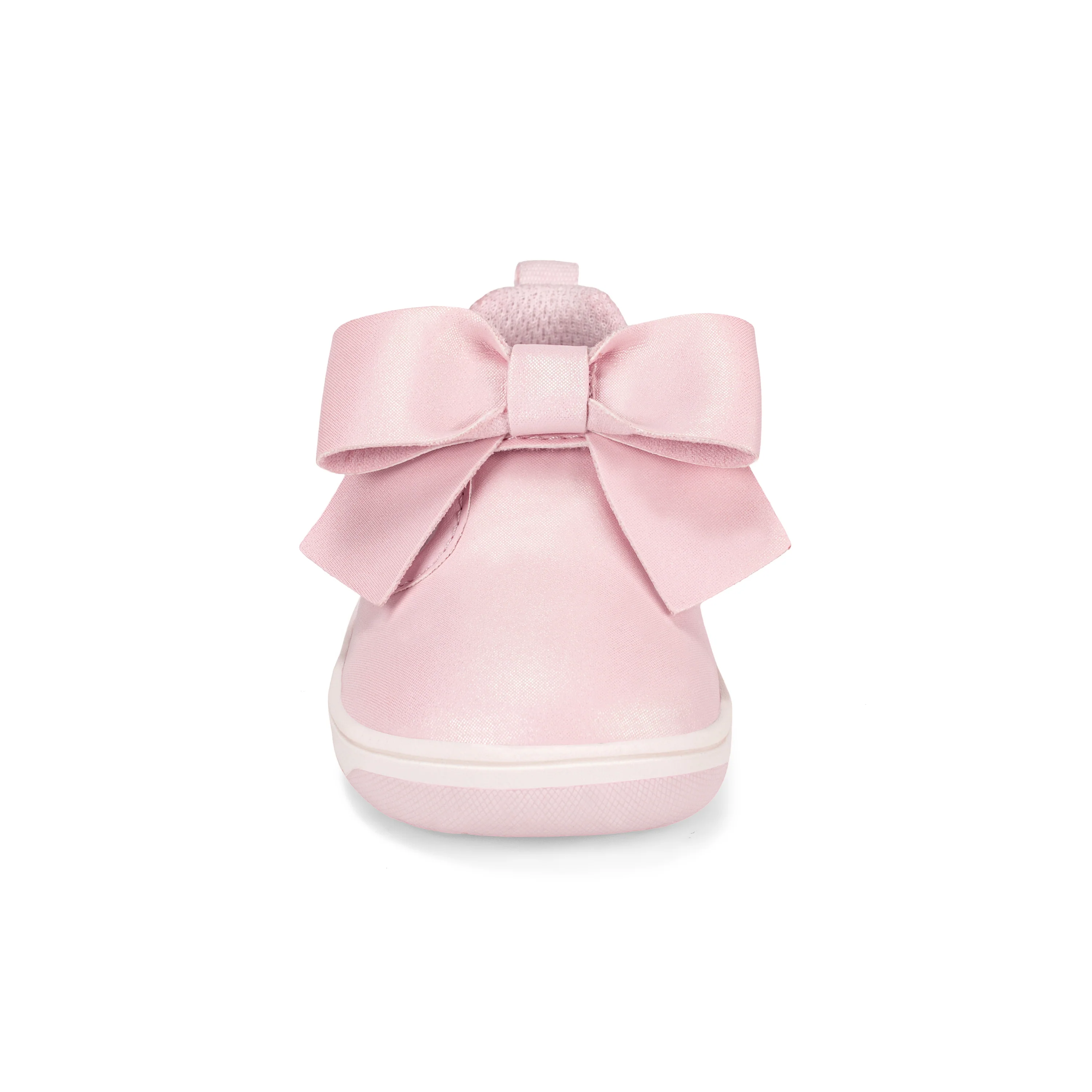 Kamila Mary Jane - Little Kid Pink Shimmer - Image 5