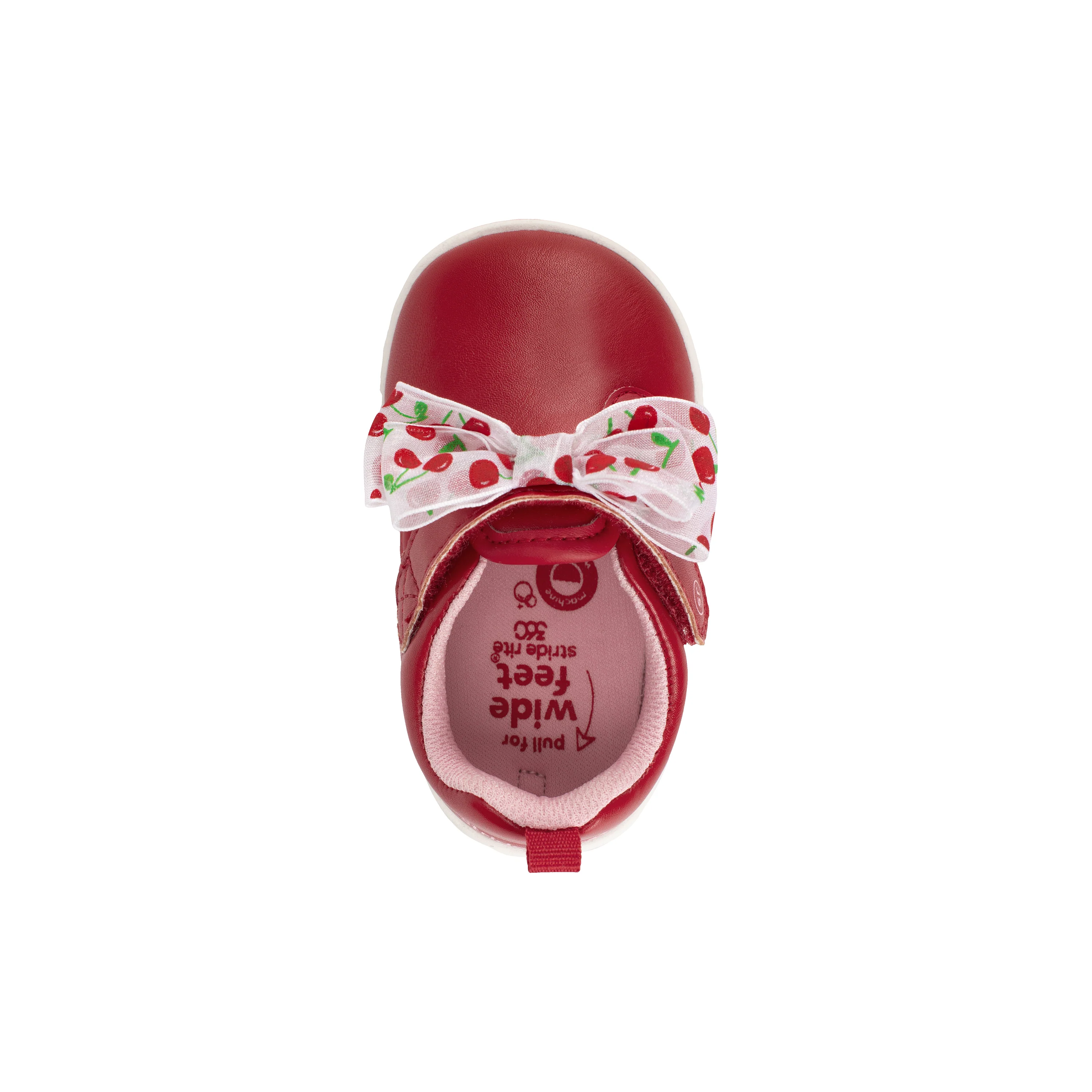 Kamila Mary Jane - Little Kid Red - Image 6