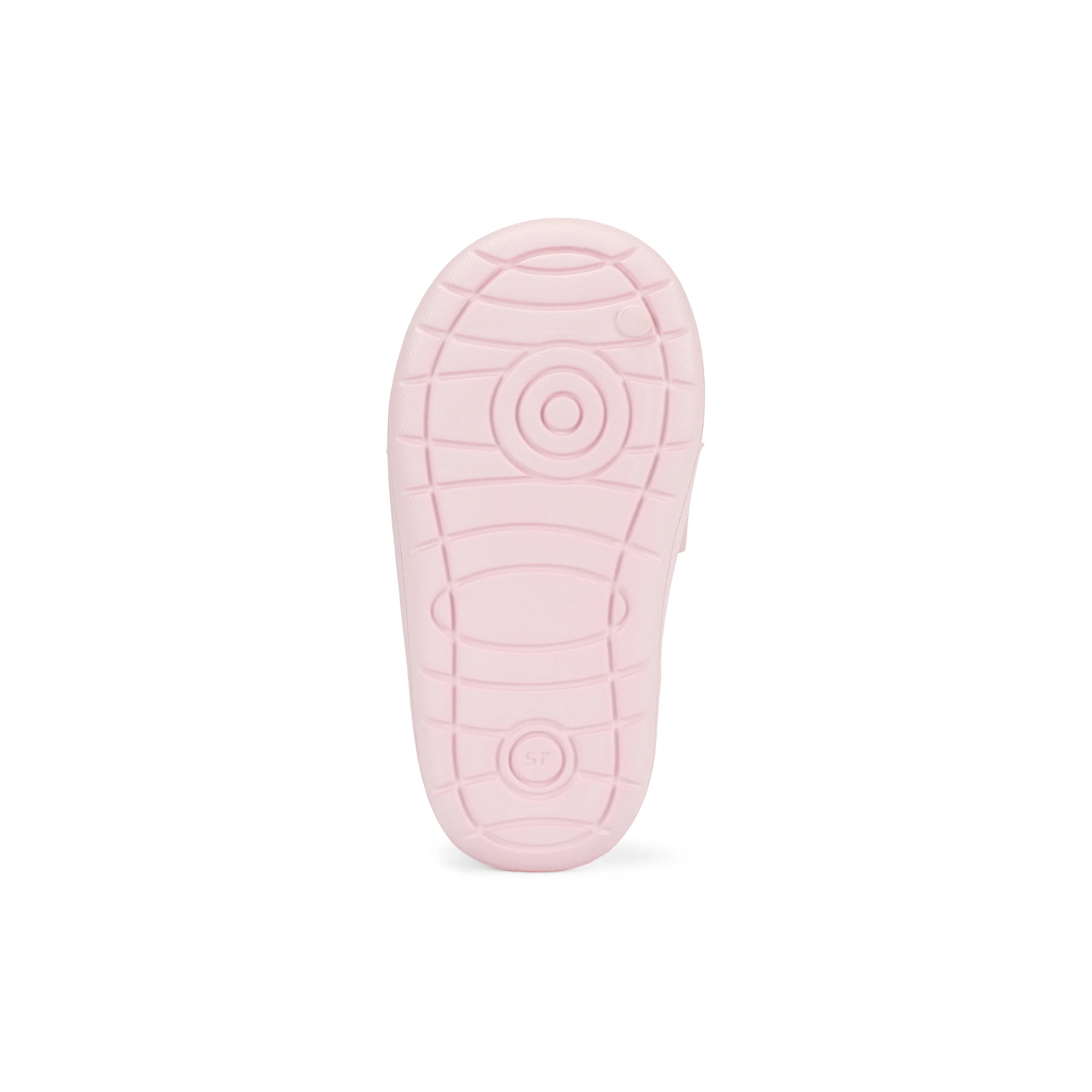 Kamila Sandal - Little Kid Light Pink - Image 6
