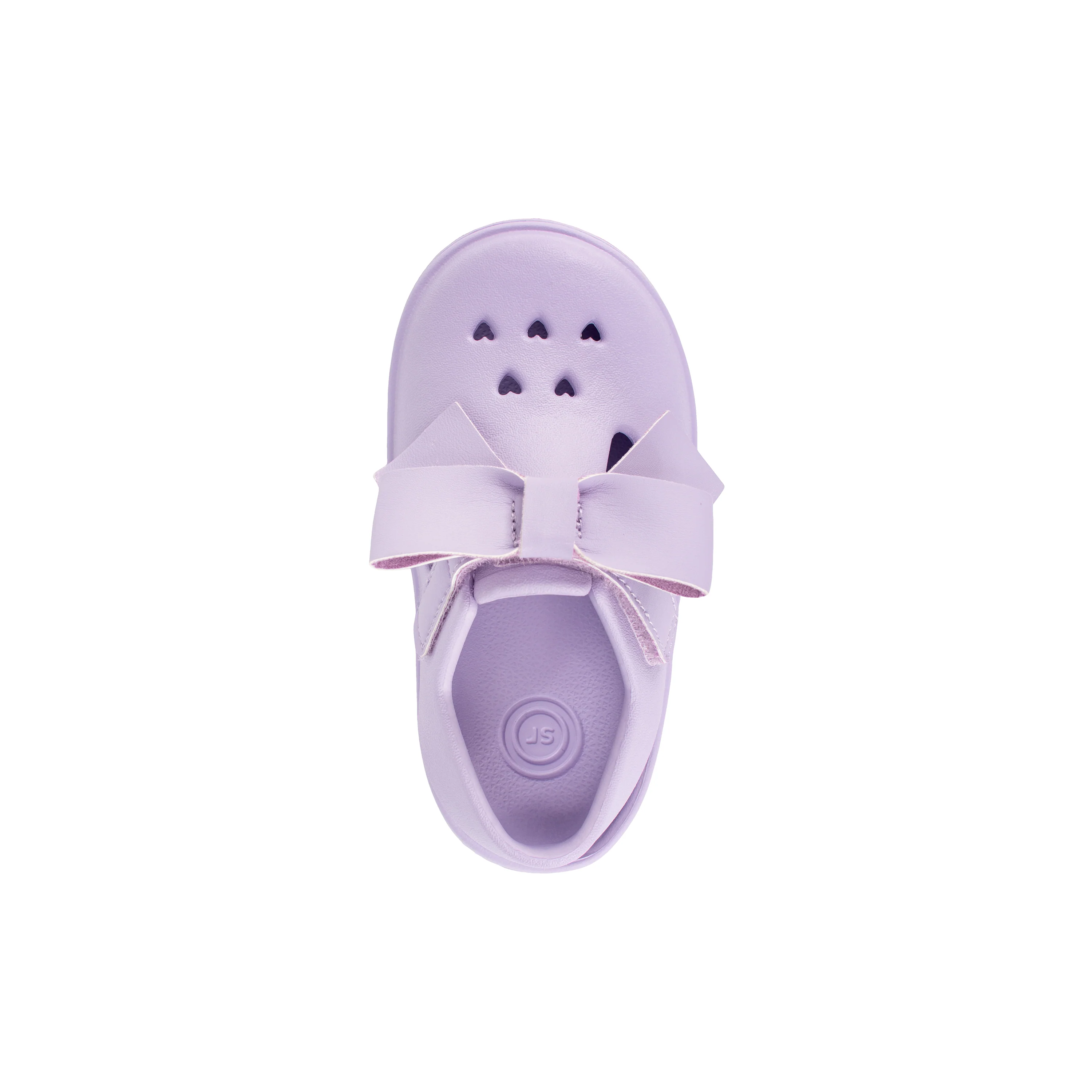Kamila Sandal - Little Kid Purple - Image 5