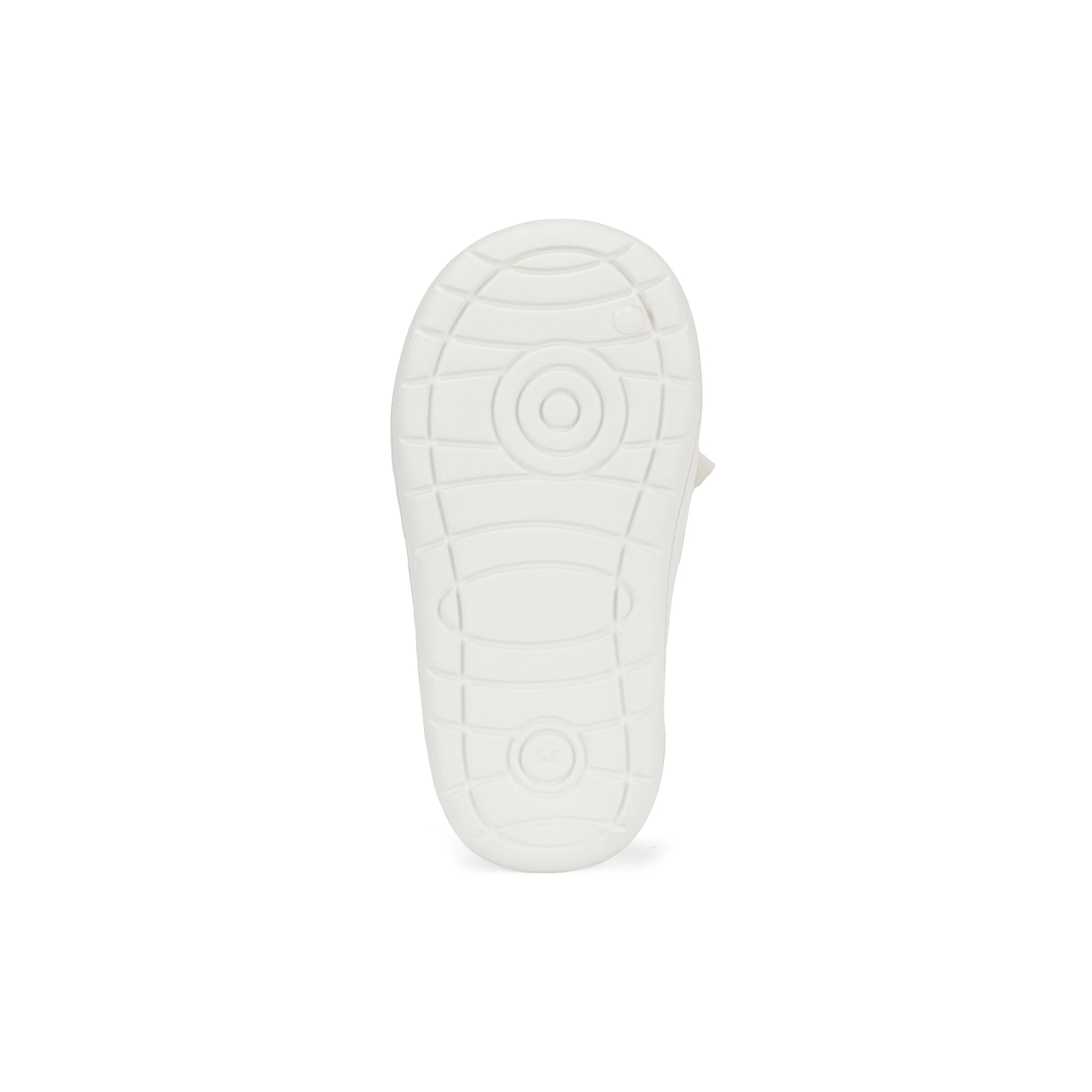 Kamila Sandal - Big Kid White - Image 6