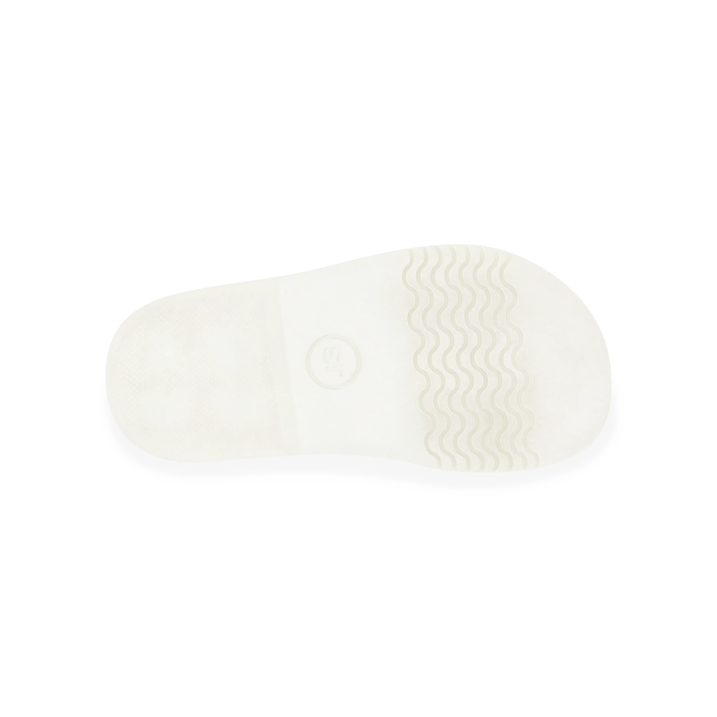 Kehlani Sandal - Big Kid White - Image 6