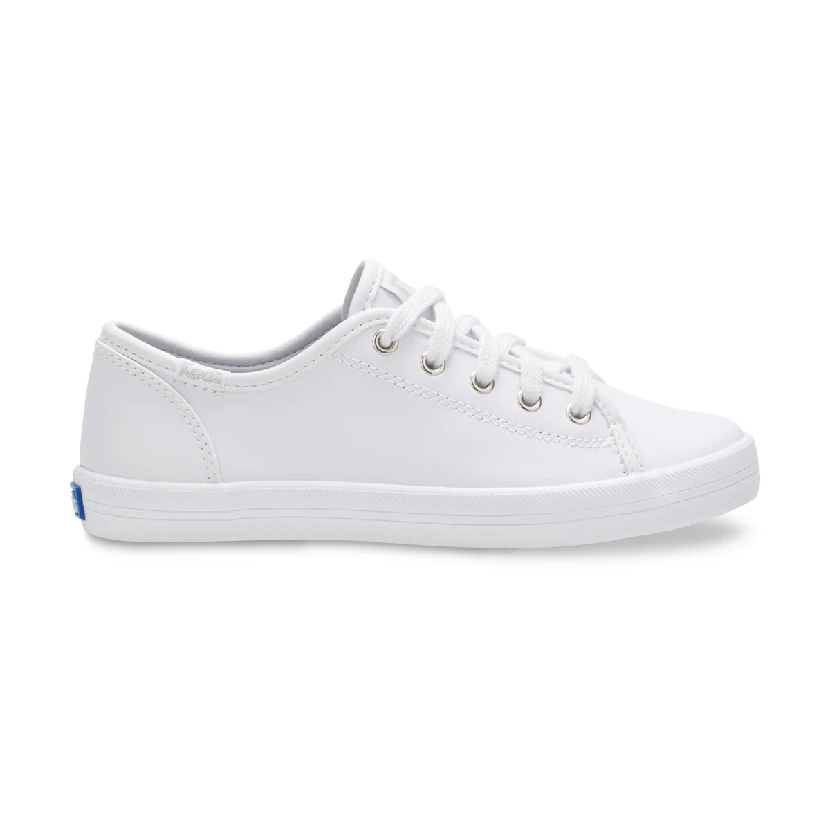 Kickstart Core Sneaker - Big Kid White - Image 6
