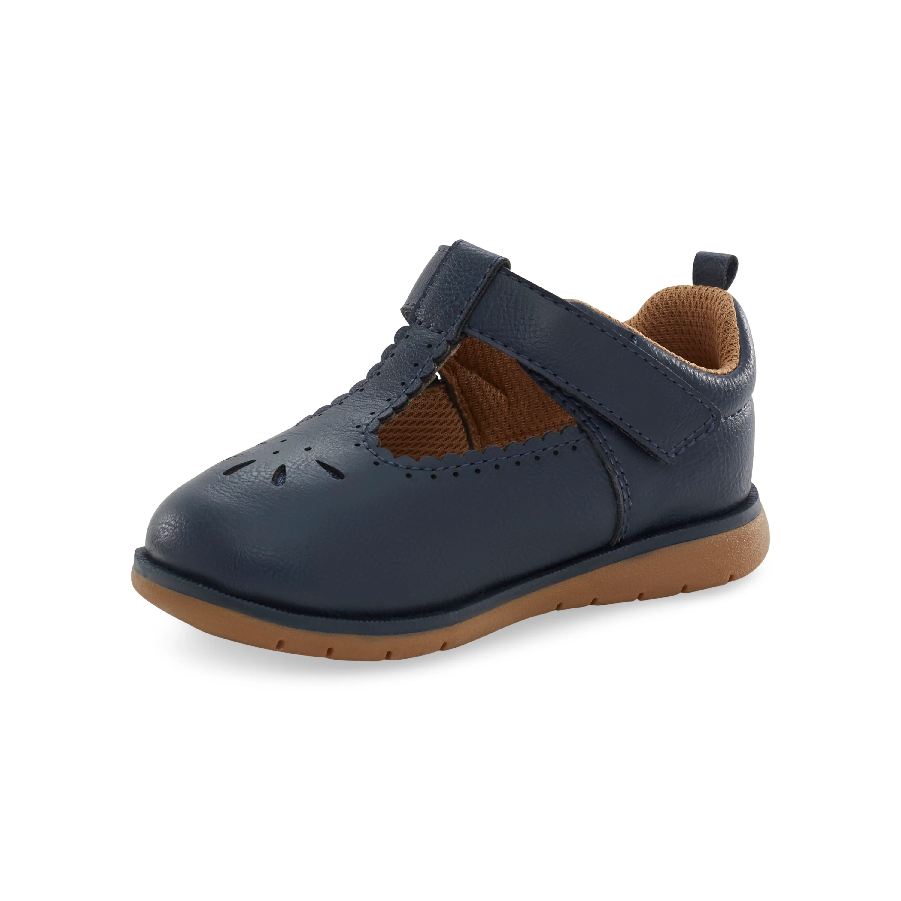 Lacey 2.0 Mary Jane - Big Kid Navy - Image 10