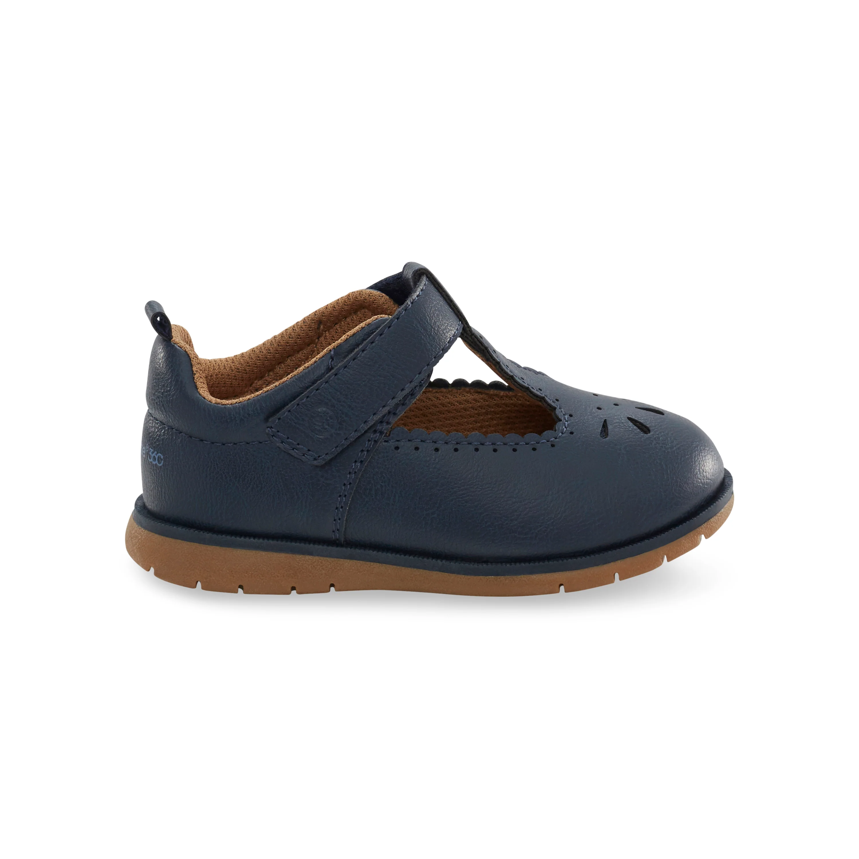 Lacey 2.0 Mary Jane - Big Kid Navy - Image 13