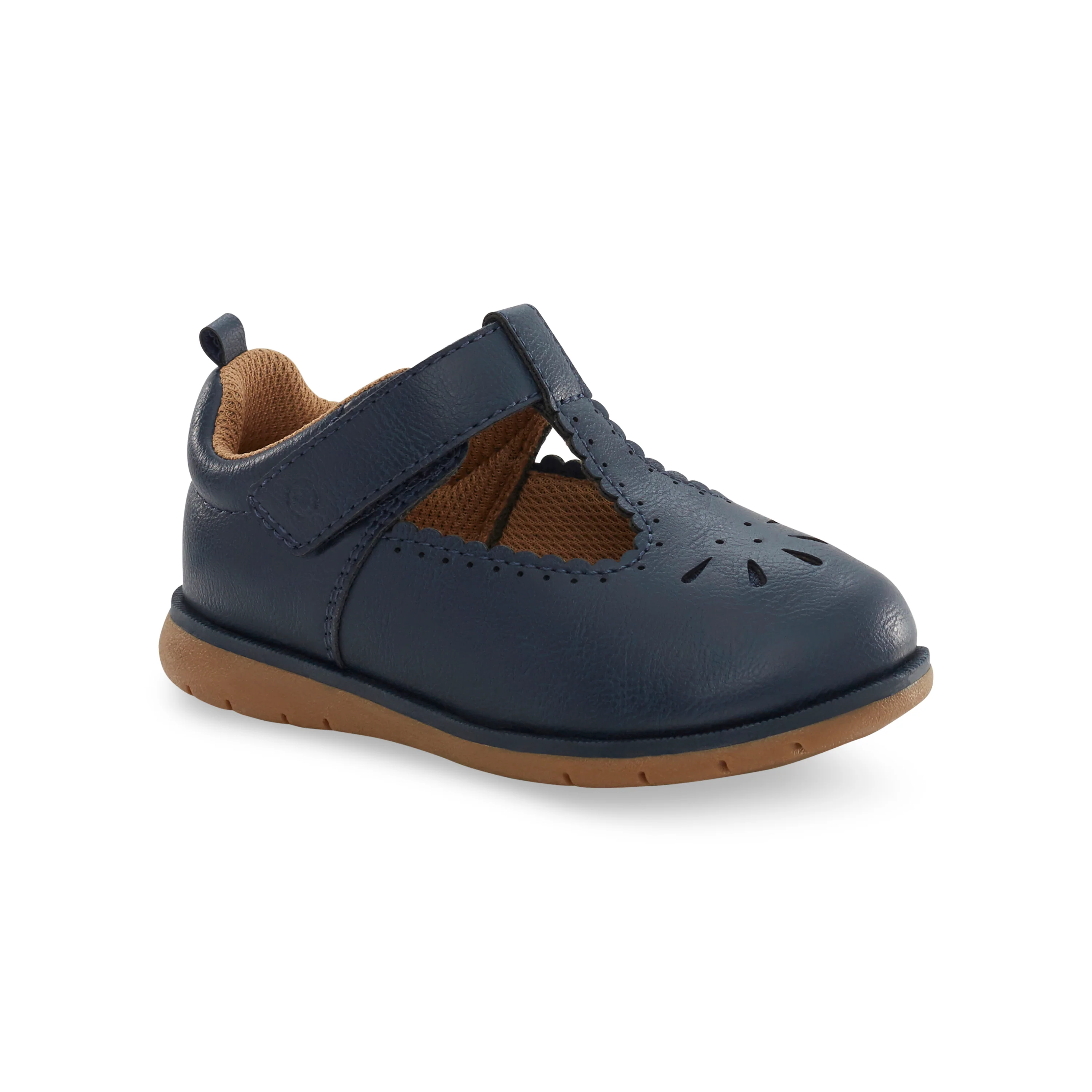 Lacey 2.0 Mary Jane - Big Kid Navy - Image 2