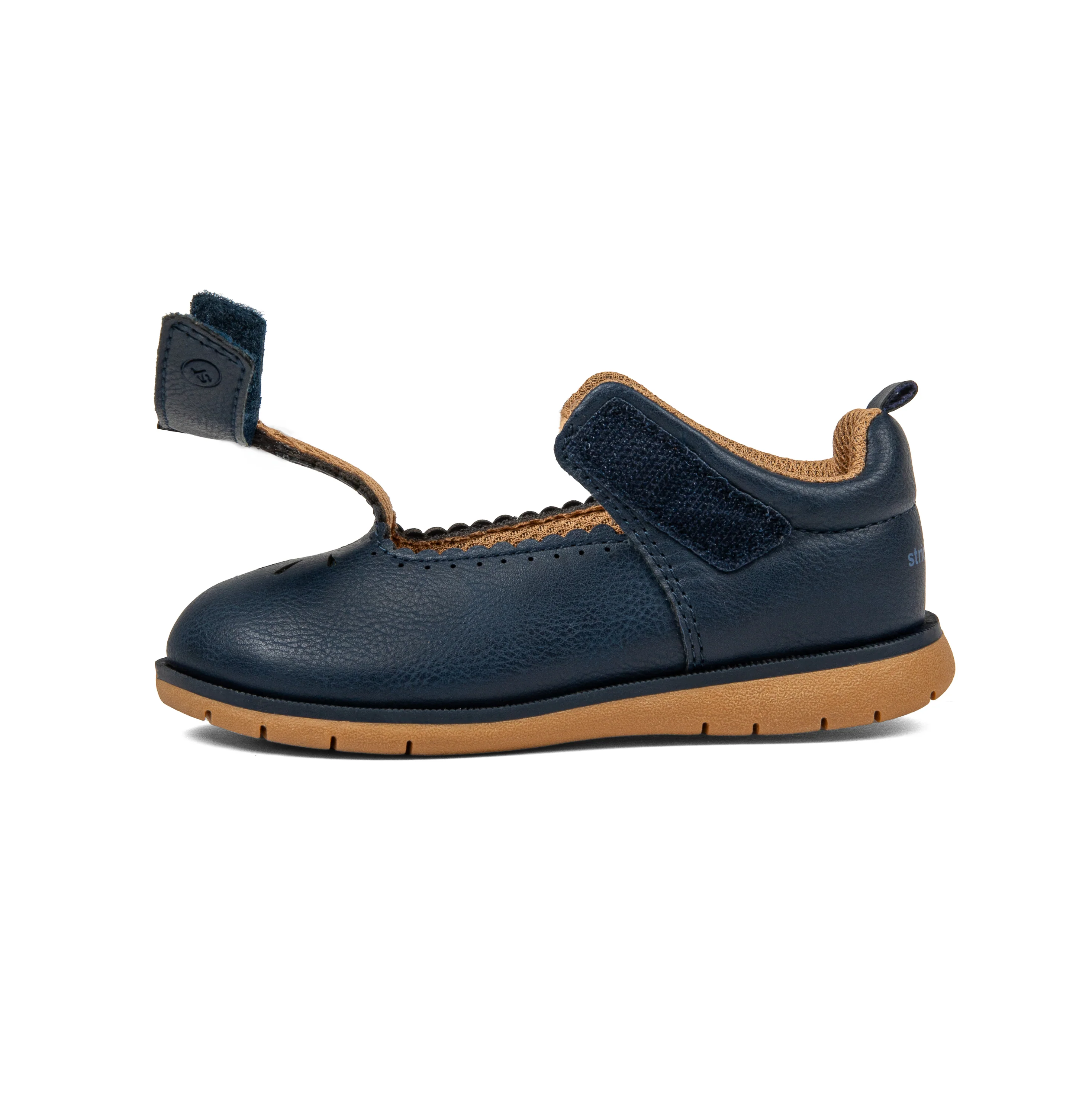 Lacey 2.0 Mary Jane - Big Kid Navy - Image 6