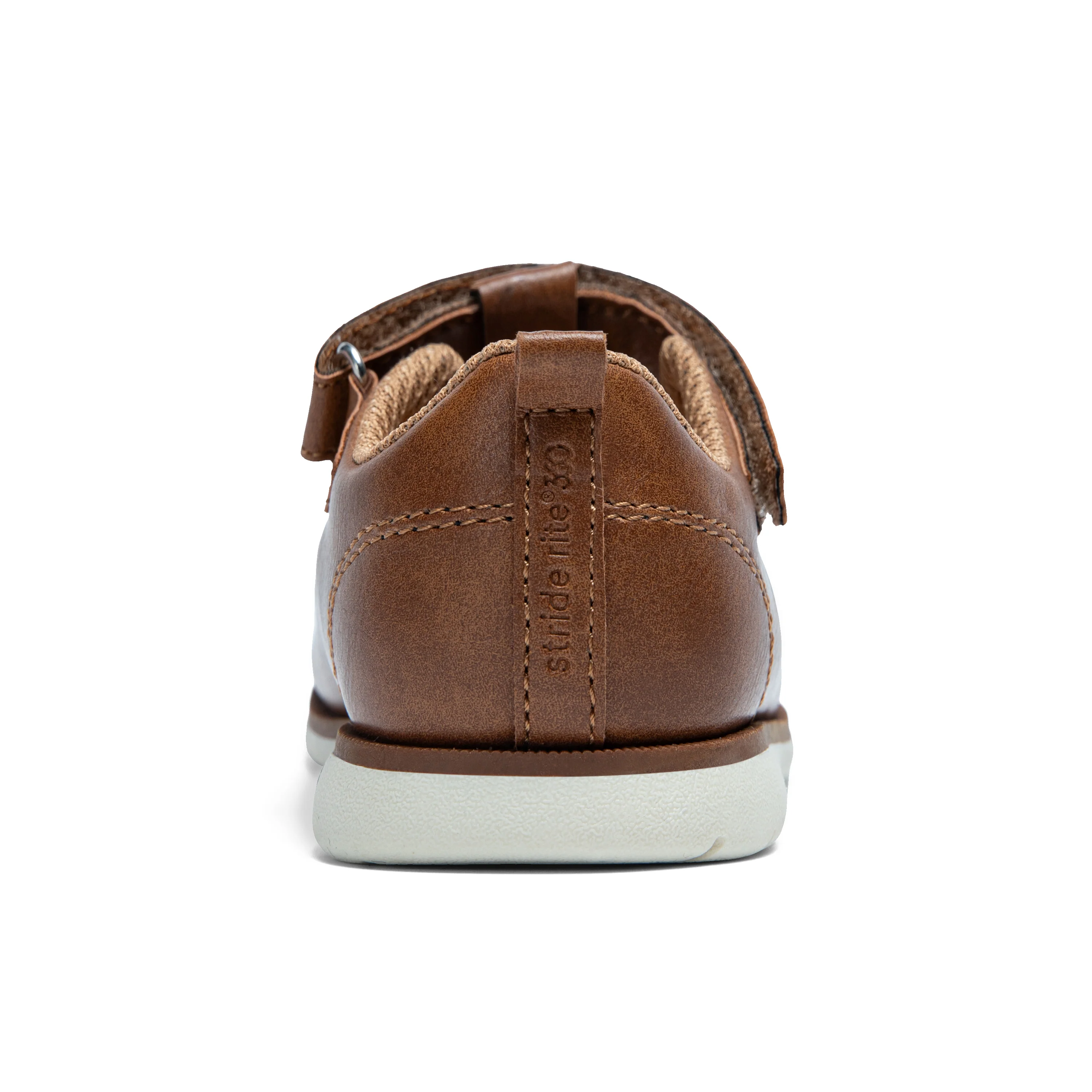 Lacey 3.0 Mary Jane - Big Kid Tan - Image 3