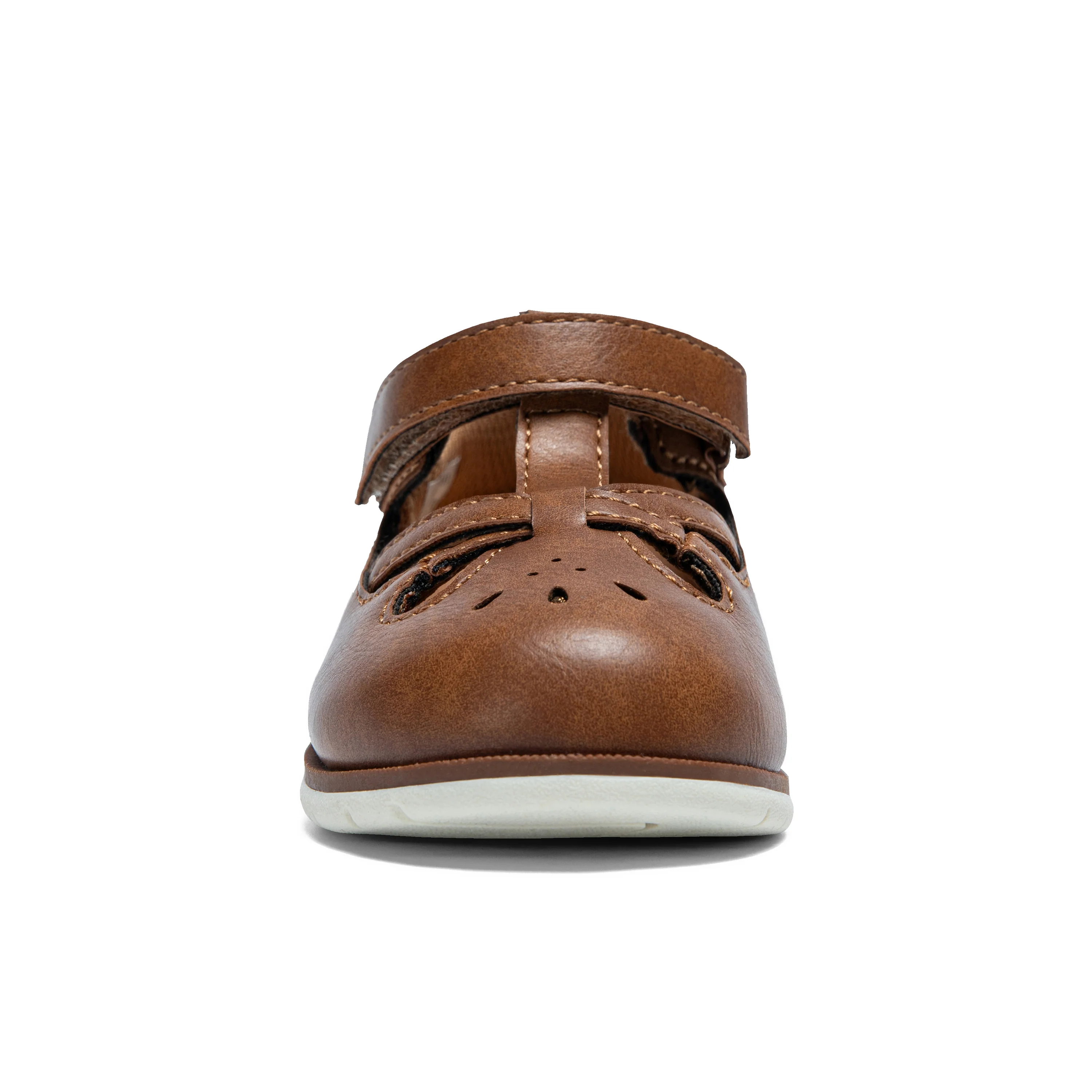 Lacey 3.0 Mary Jane - Big Kid Tan - Image 4