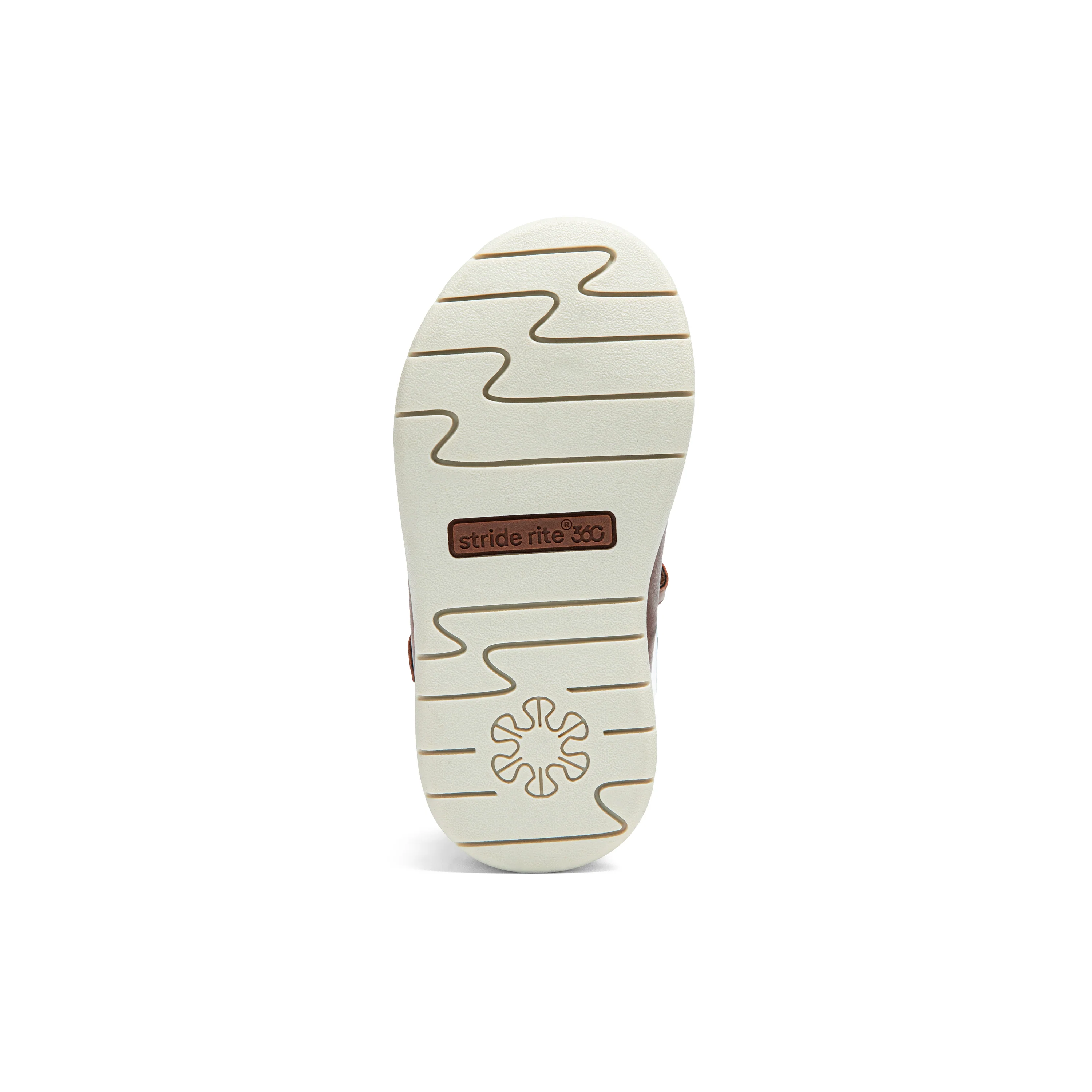 Lacey 3.0 Mary Jane - Big Kid Tan - Image 6