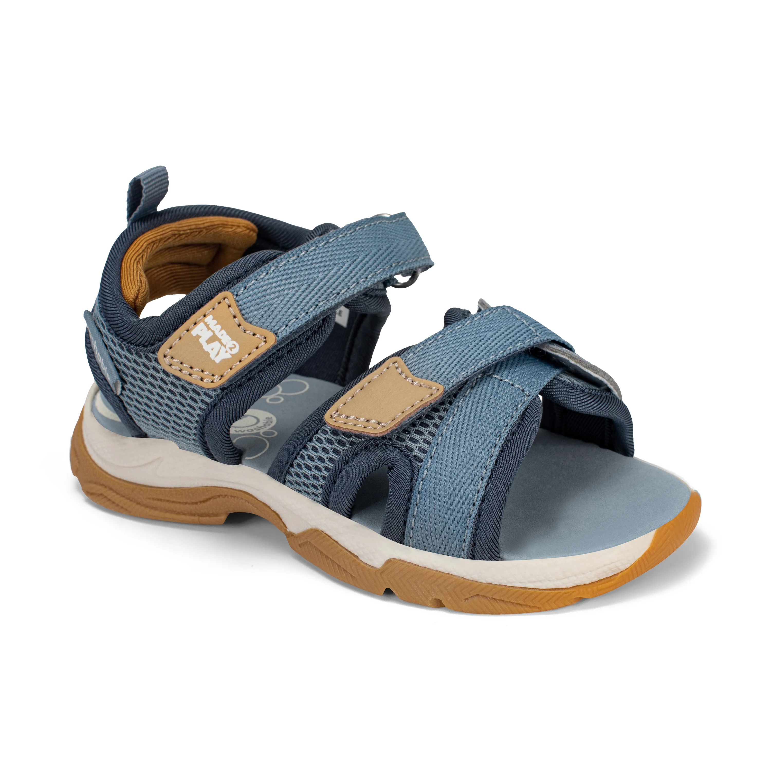 Lakota Sandal - Big Kid Slate - Image 2