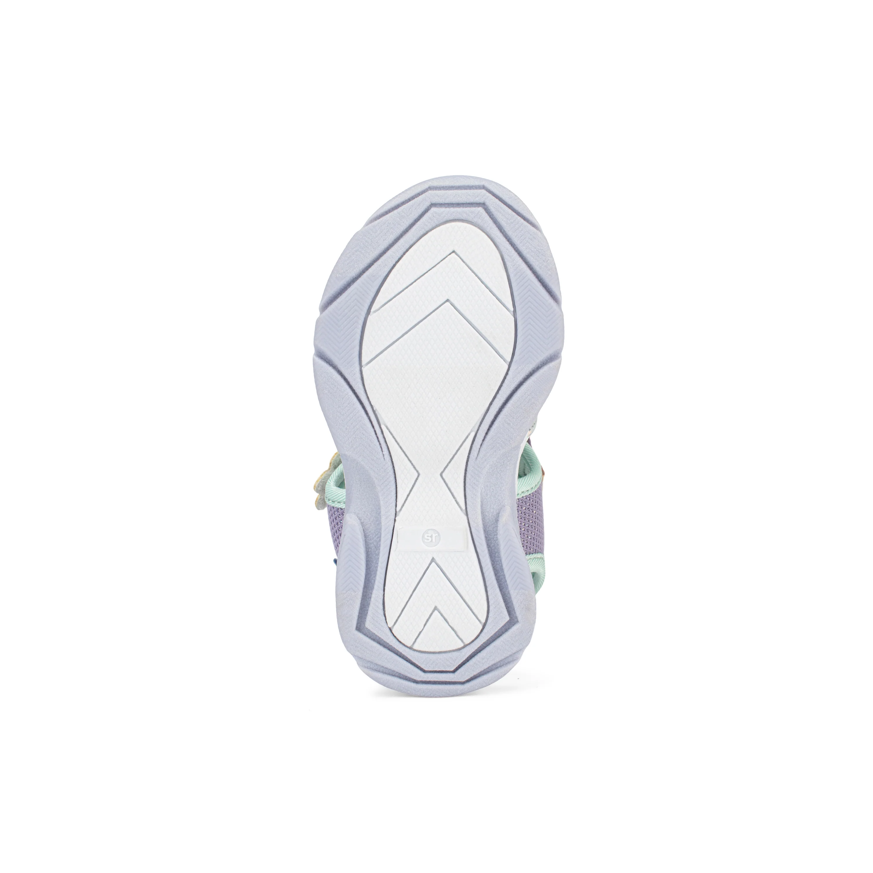 Lakota Sandal - Little Kid Aqua - Image 6