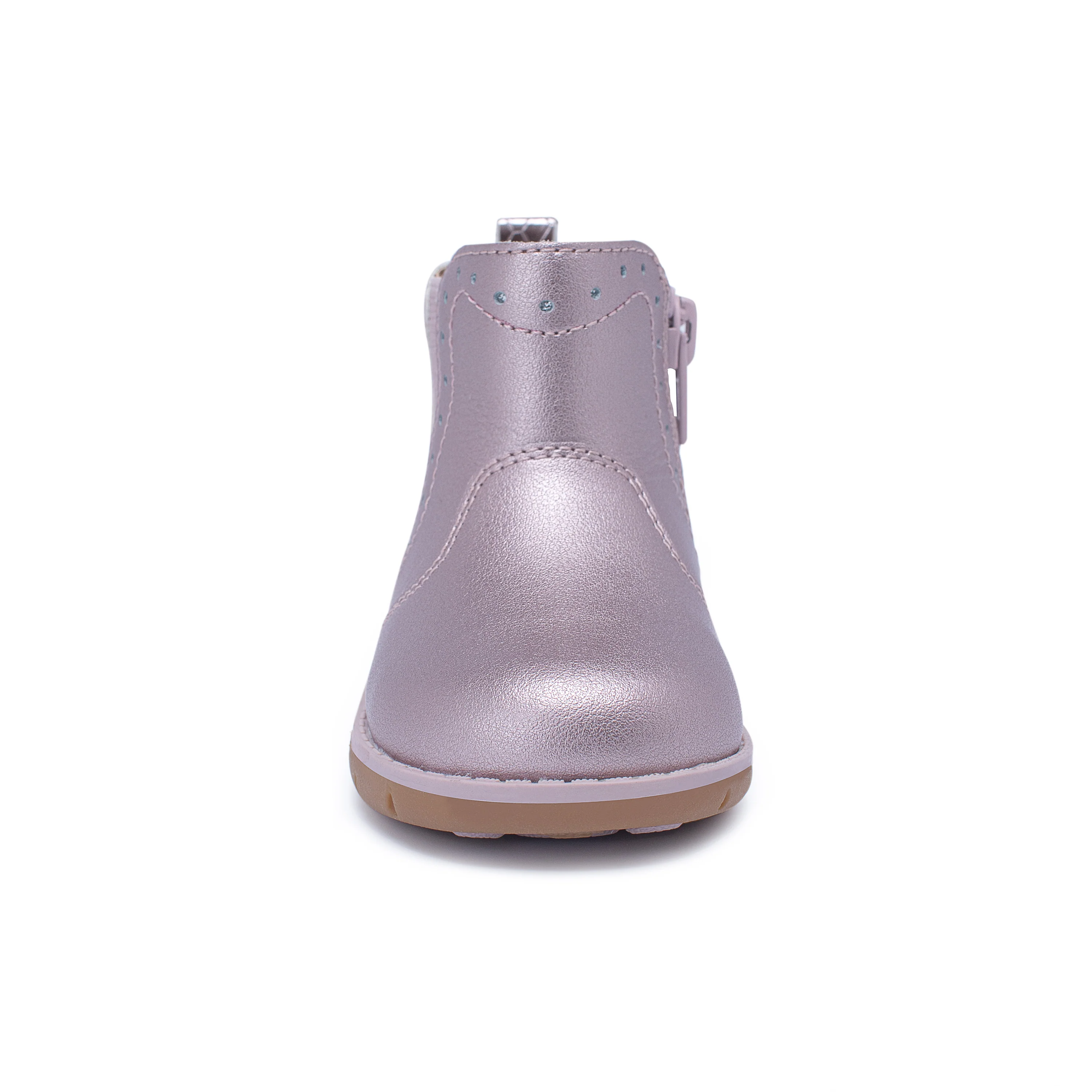Lena Boot - Little Kid Mauve Glow - Image 4