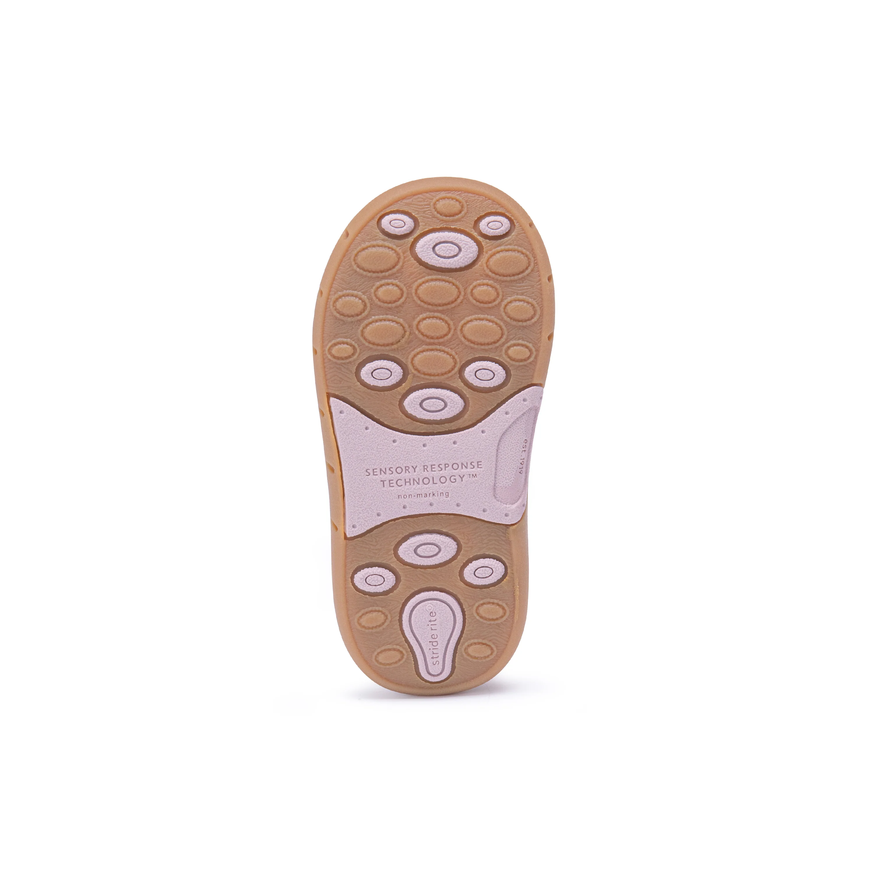 Lena Boot - Little Kid Mauve Glow - Image 6