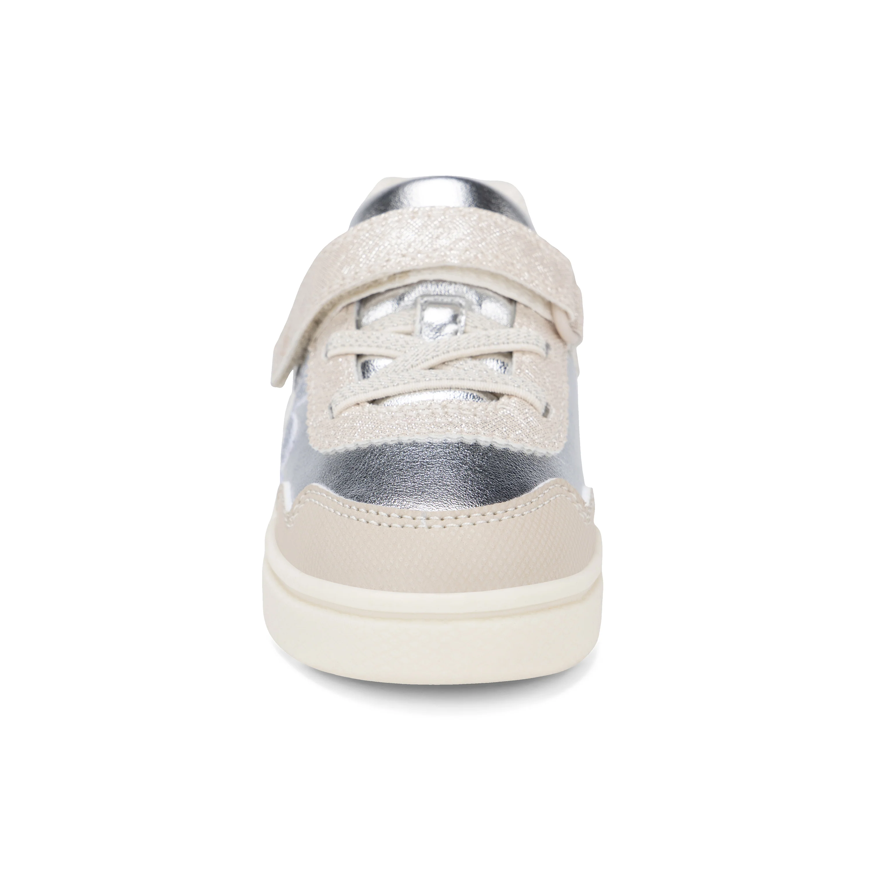 Lighted Bloom Sneaker - Big Kid Off White - Image 4