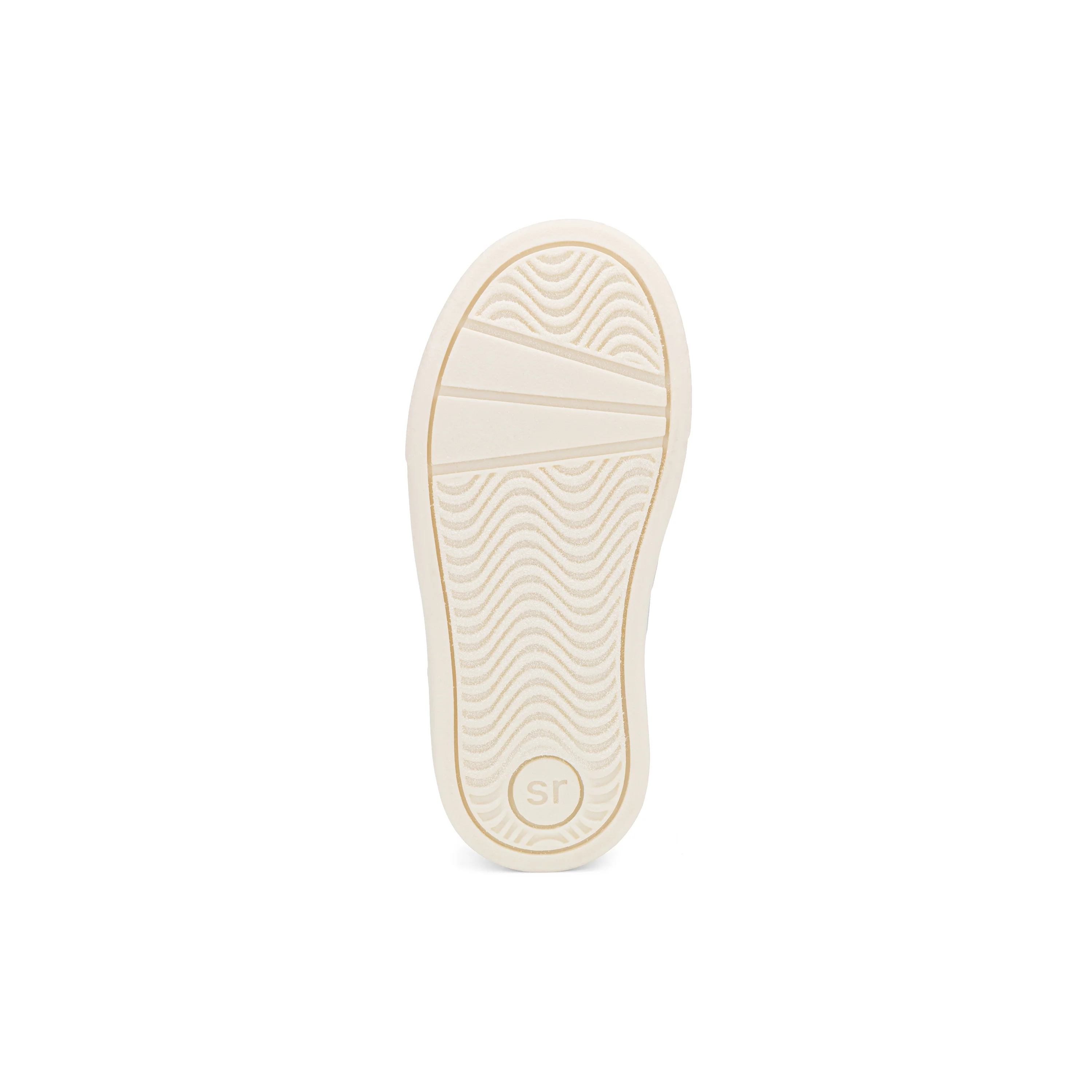 Lighted Bloom Sneaker - Big Kid Off White - Image 6