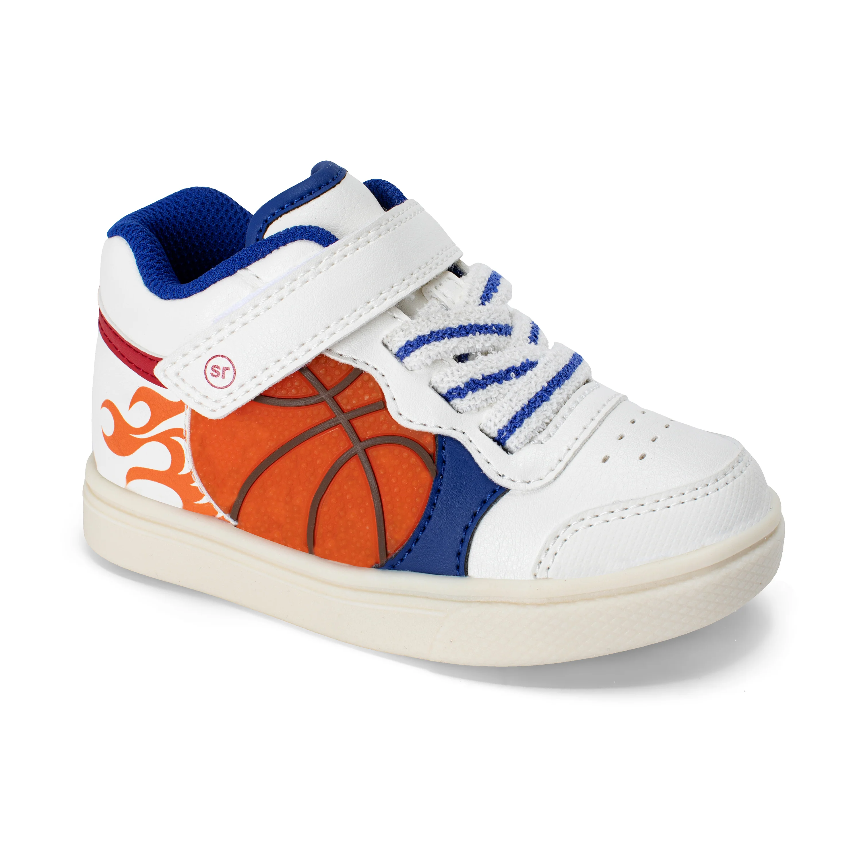 Lighted Hoop Dreams Sneaker - Big Kid Multi - Image 2