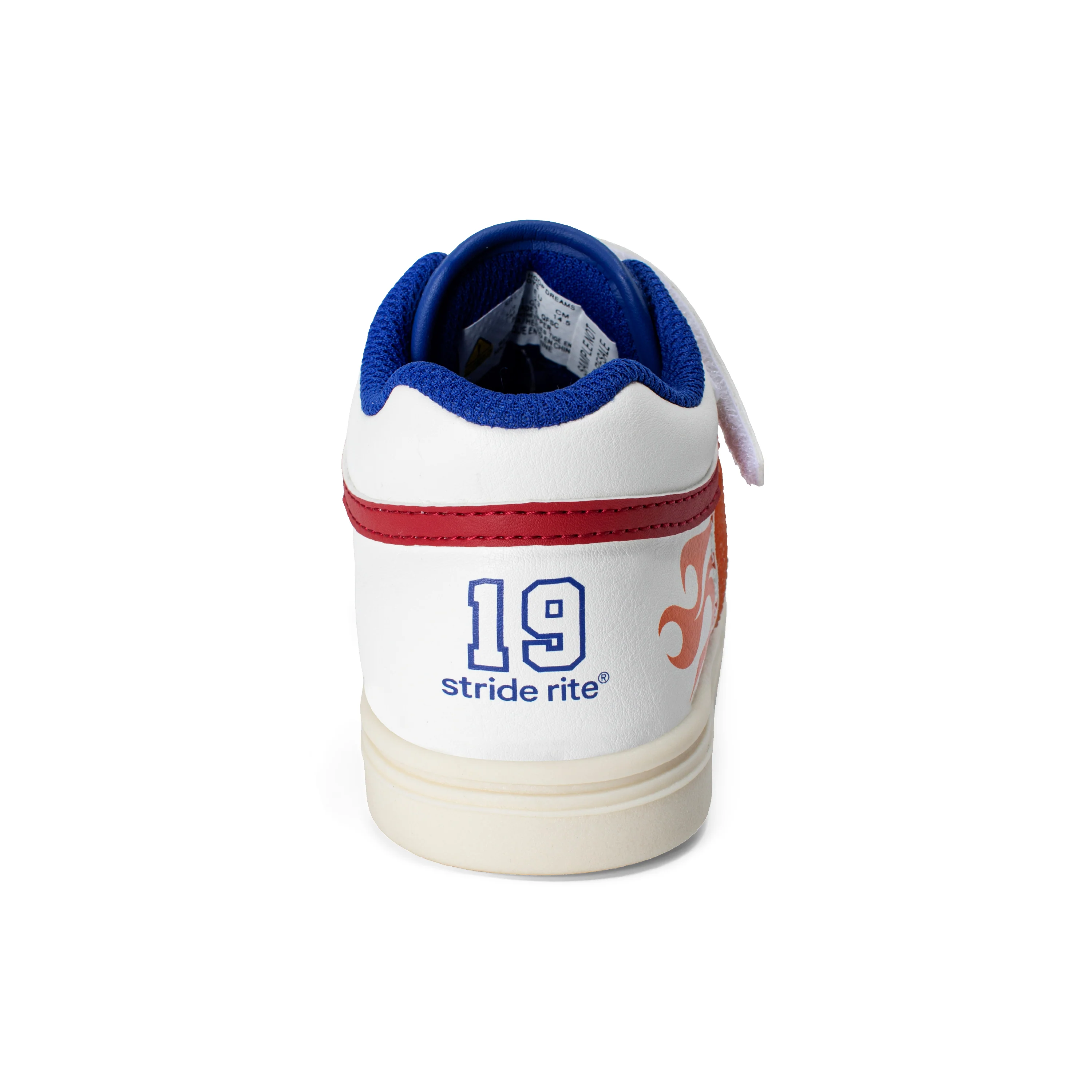 Lighted Hoop Dreams Sneaker - Big Kid Multi - Image 3