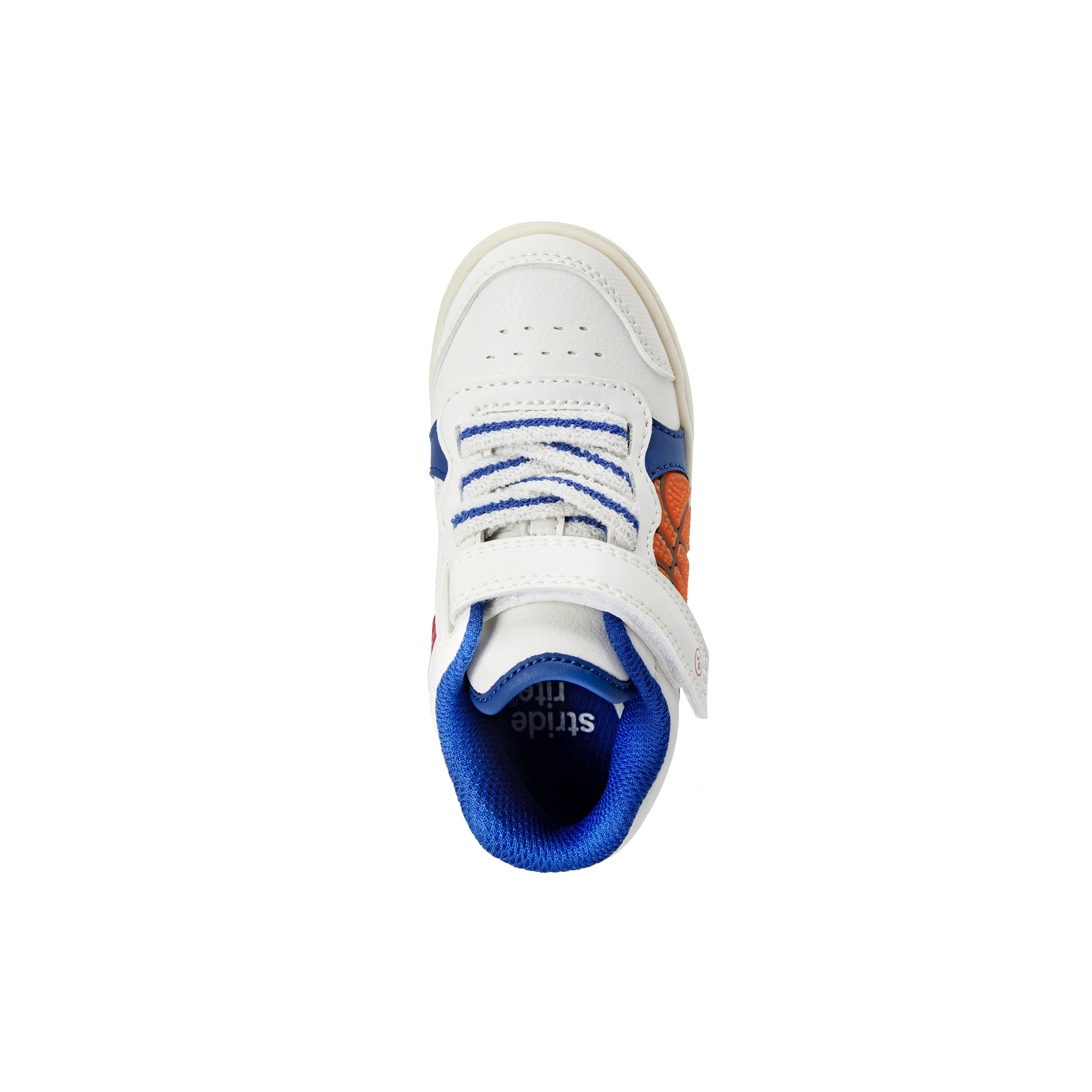 Lighted Hoop Dreams Sneaker - Big Kid Multi - Image 5