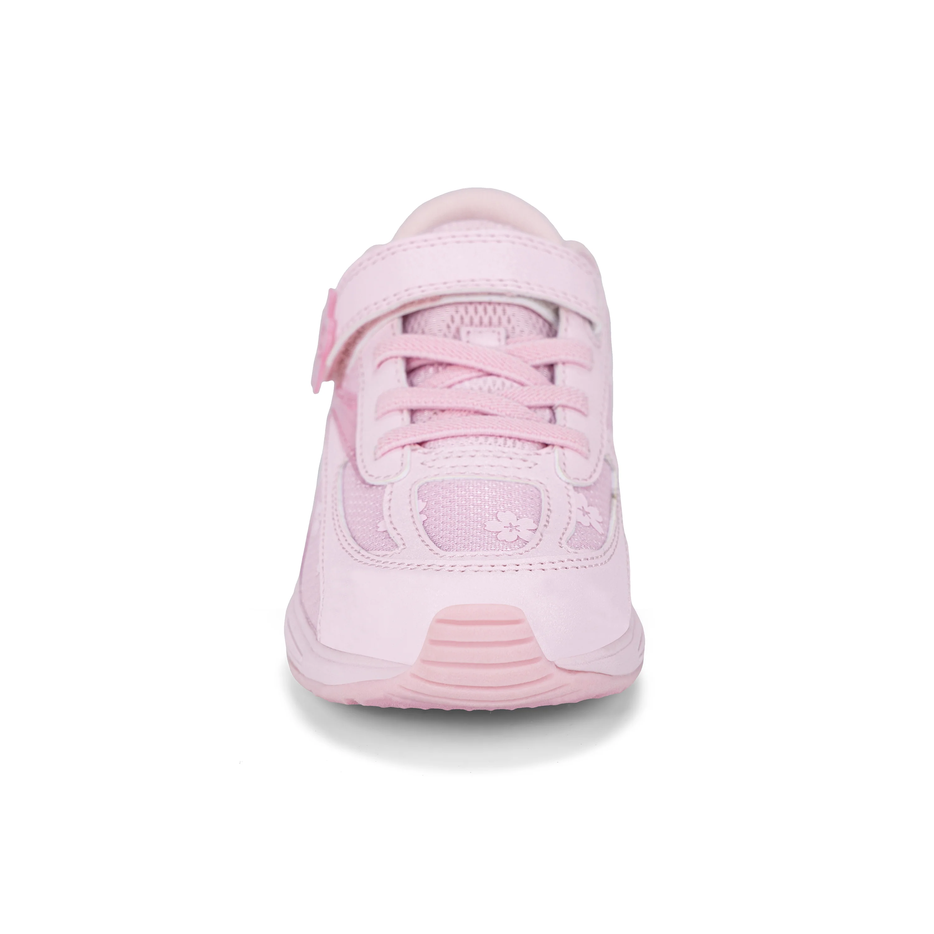M2P Lighted Phantom Sneaker - Big Kid Pink - Image 4