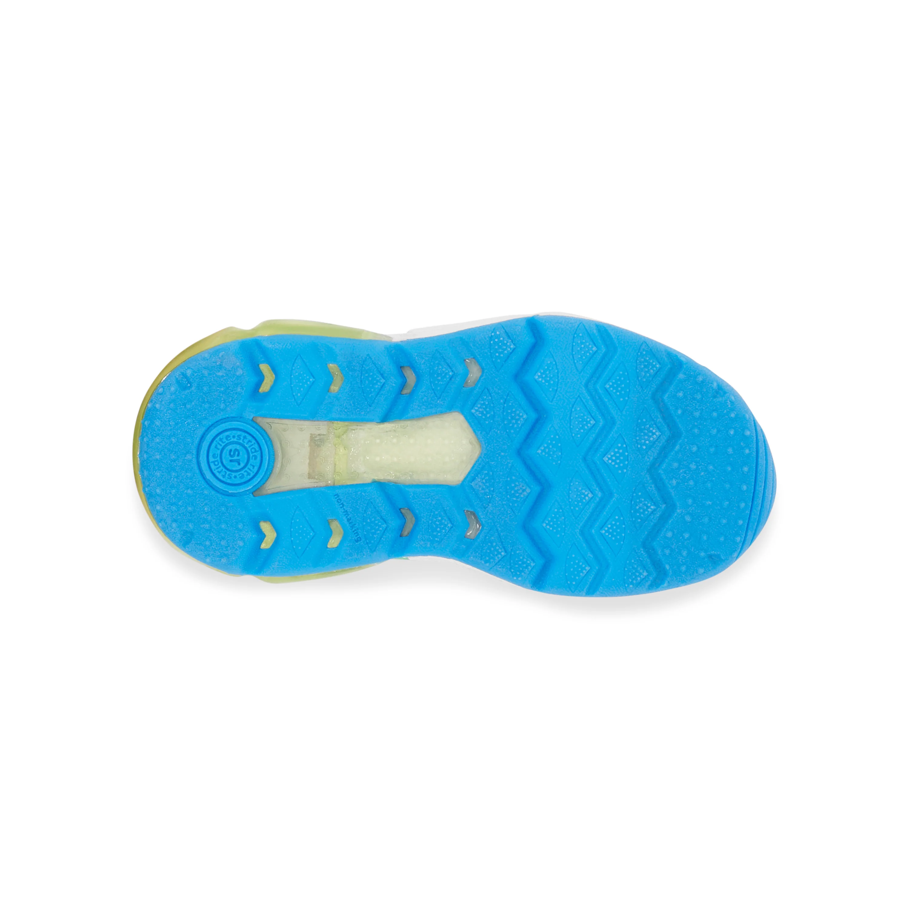 Lighted Phantom - Little Kid Blue/Green - Image 6