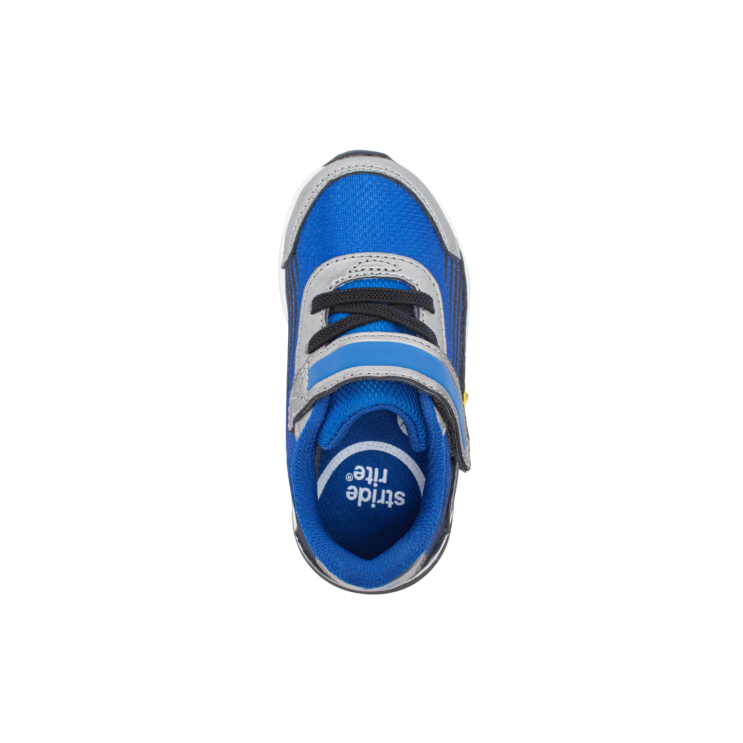 Lighted Speed Sneaker - Little Kid Blue - Image 5