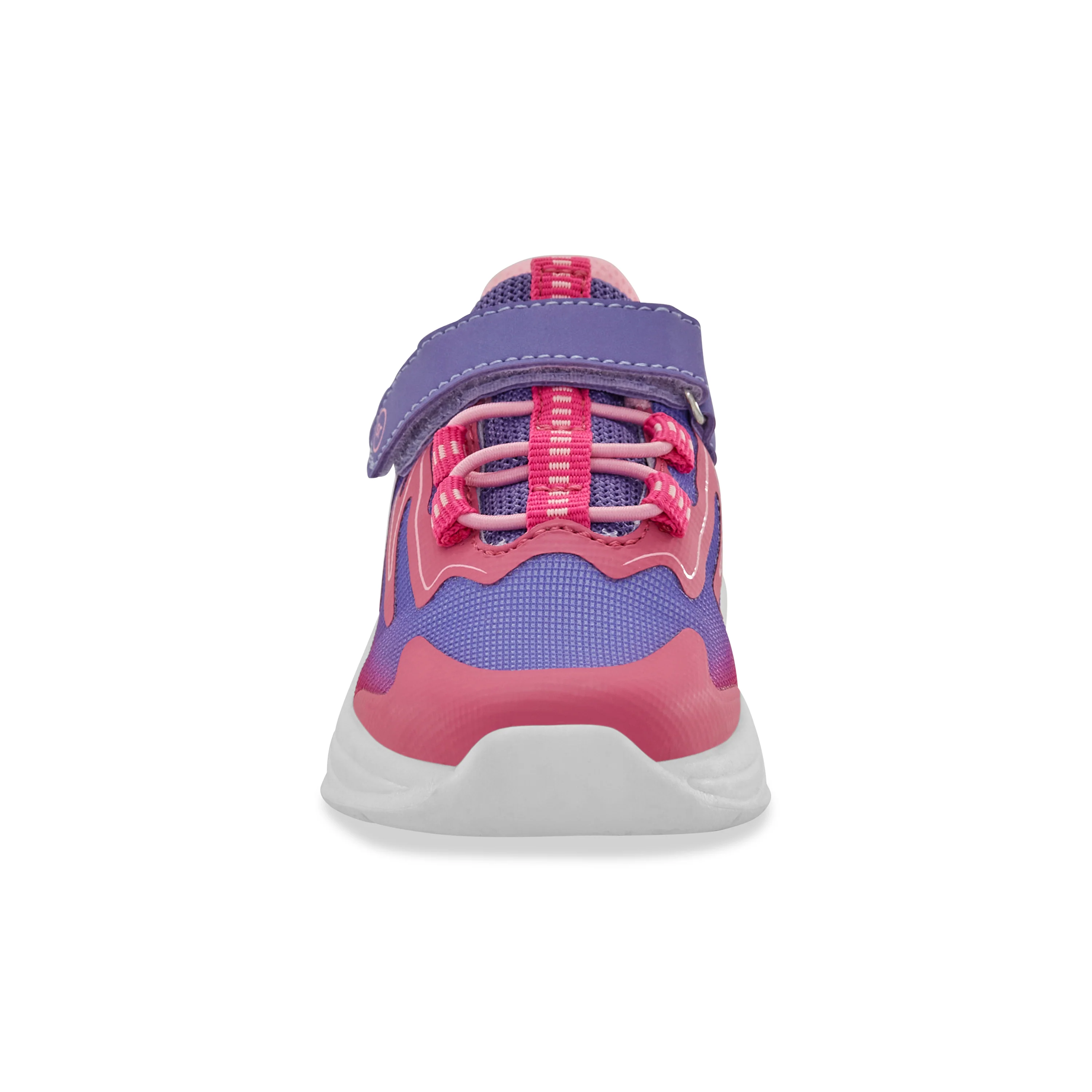 Light-Up Jayce Sneaker - Little Kid Purple - Image 4