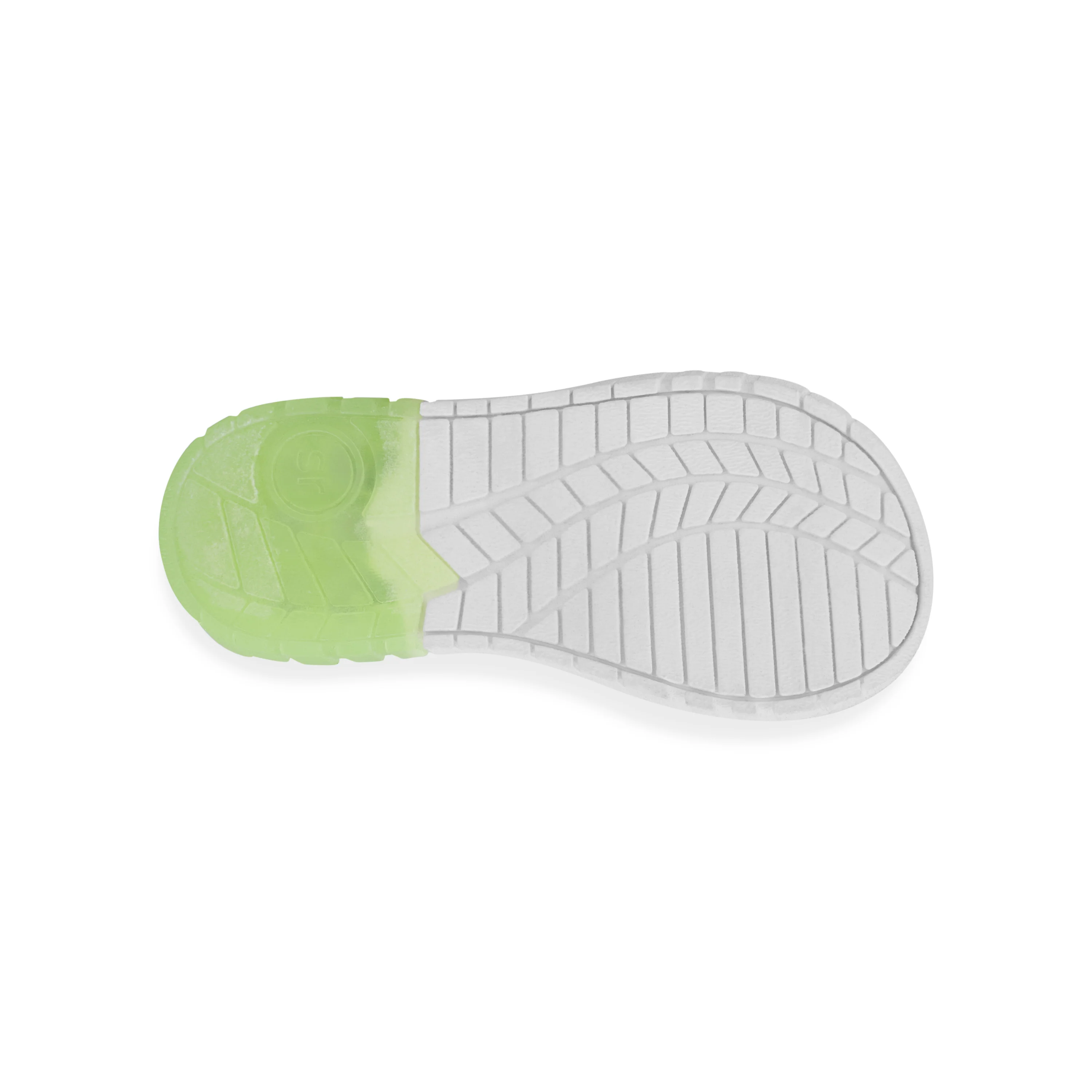Light-Up Kitt Sandal - Little Kid Blue - Image 8
