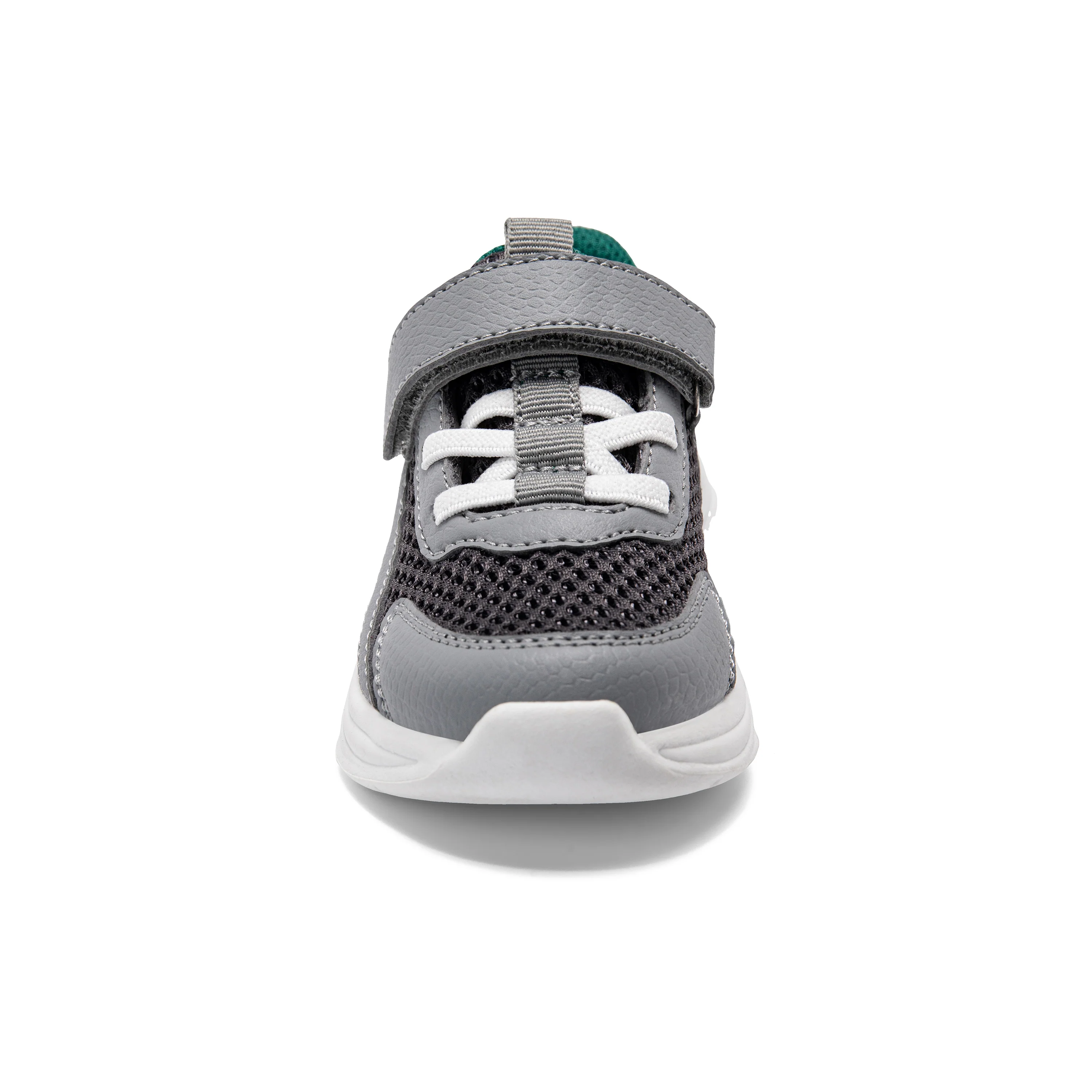 Logan Sneaker - Big Kid Grey - Image 4