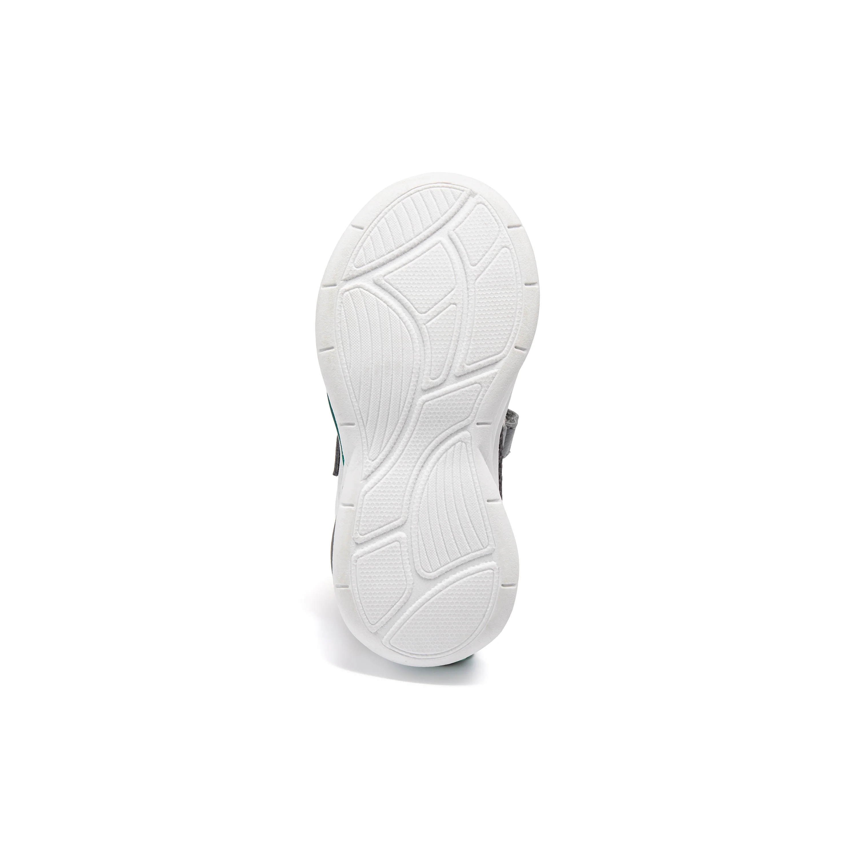 Logan Sneaker - Big Kid Grey - Image 6