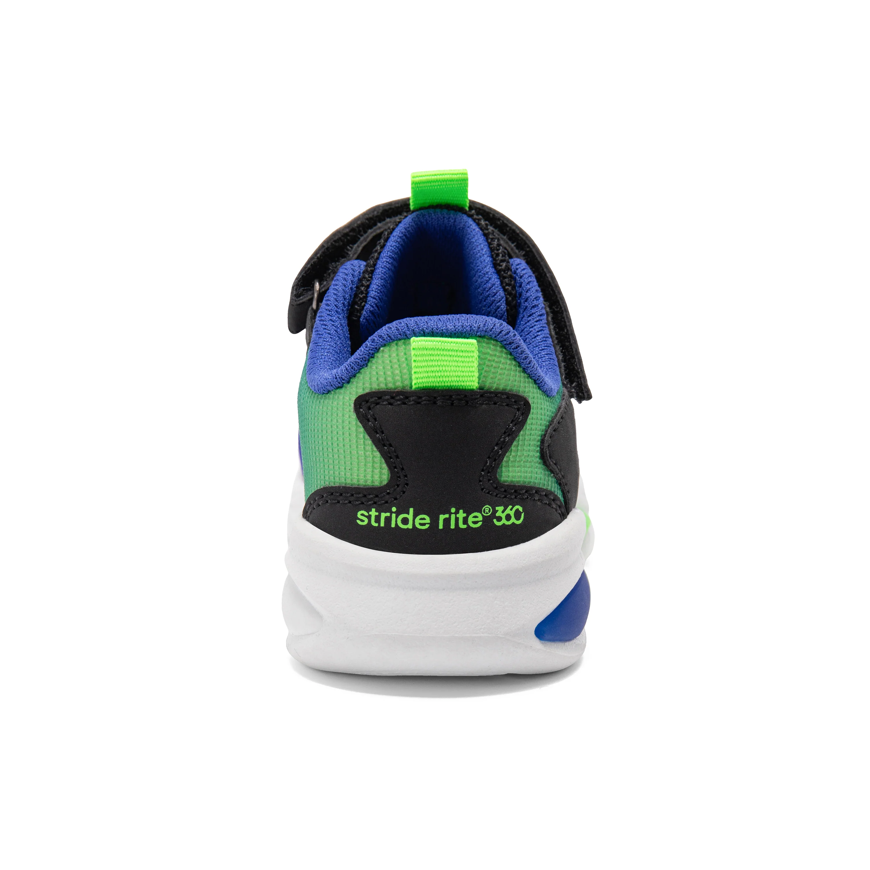 Logan Sneaker - Little Kid Blue - Image 3