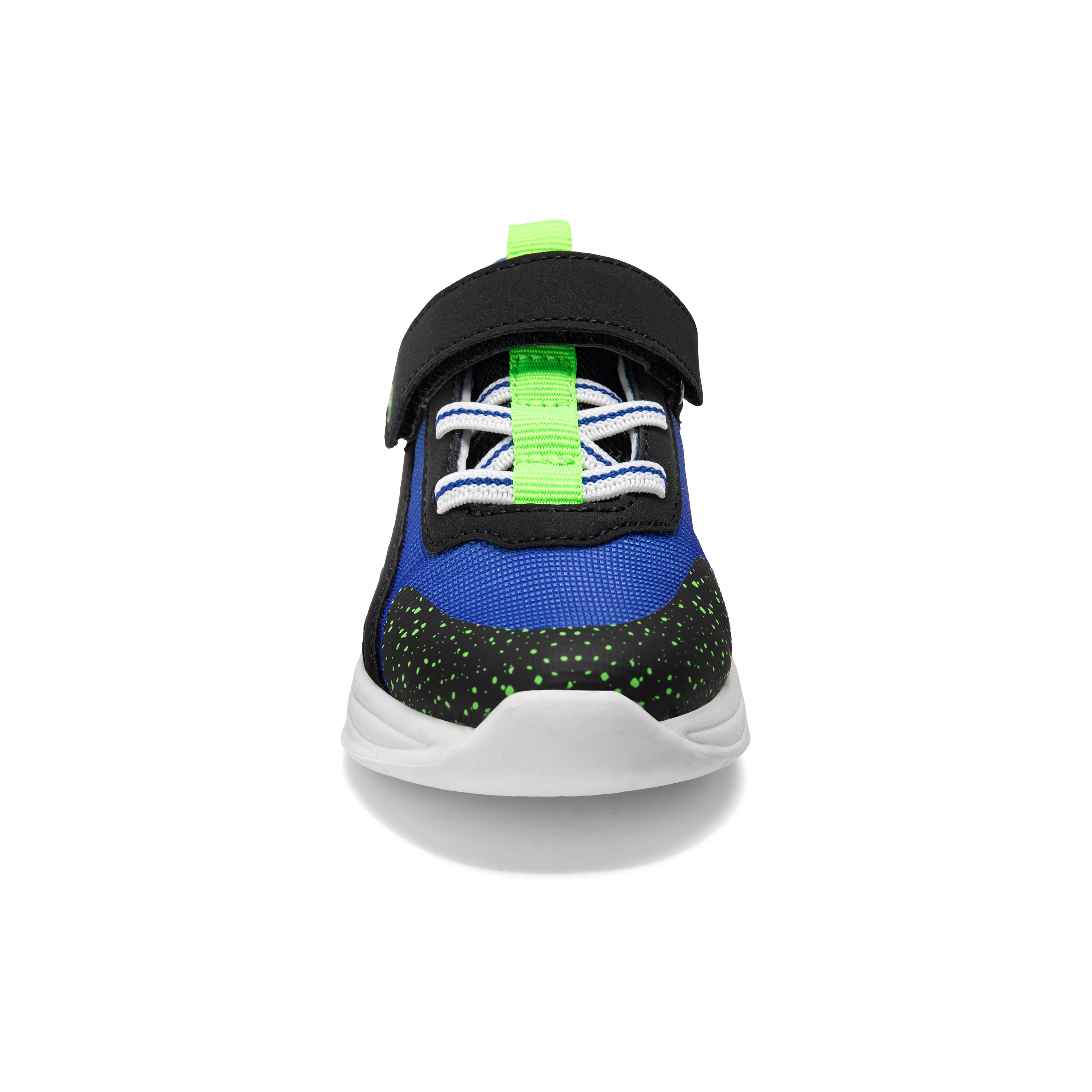 Logan Sneaker - Little Kid Blue - Image 4