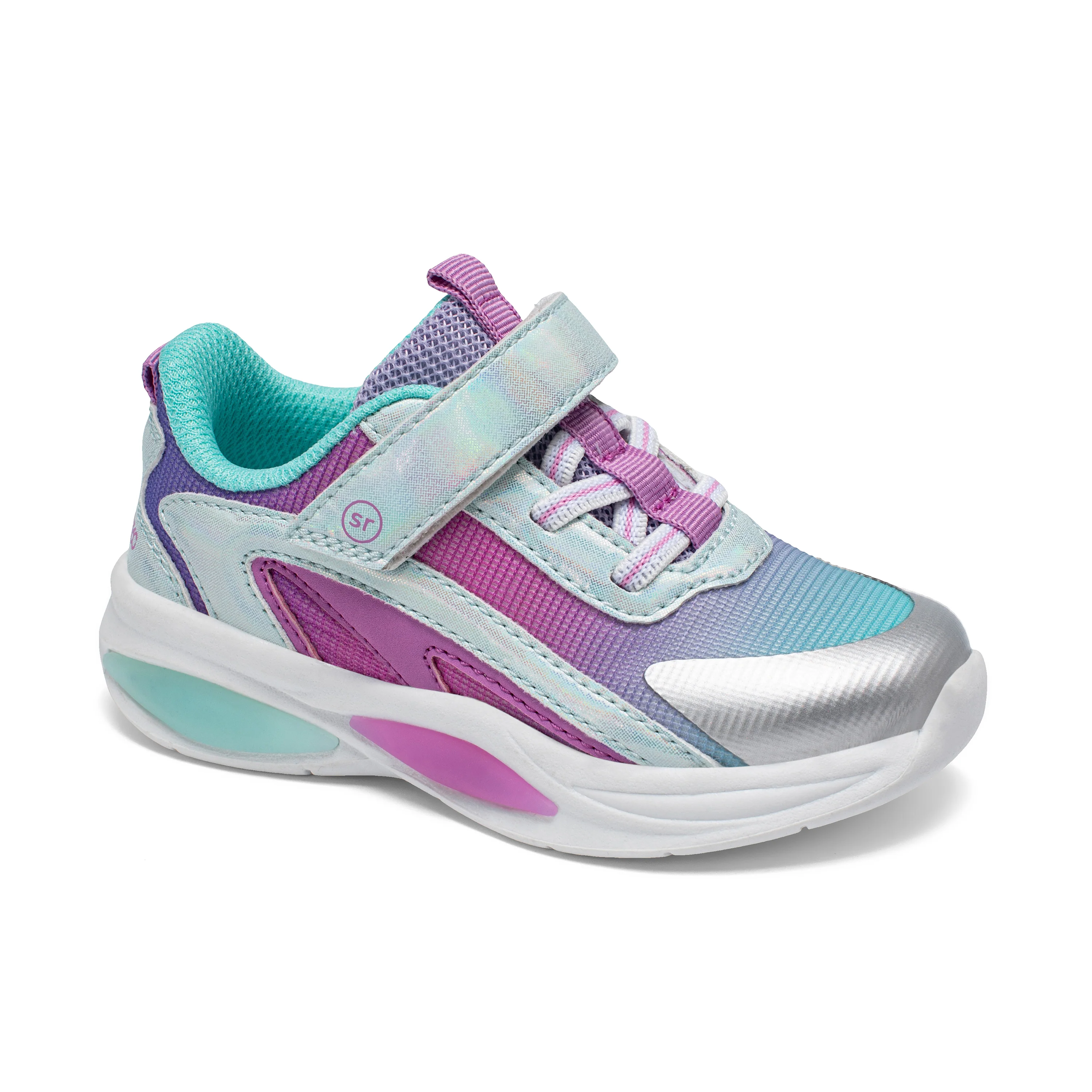 Logan Sneaker - Big Kid Multi - Image 2