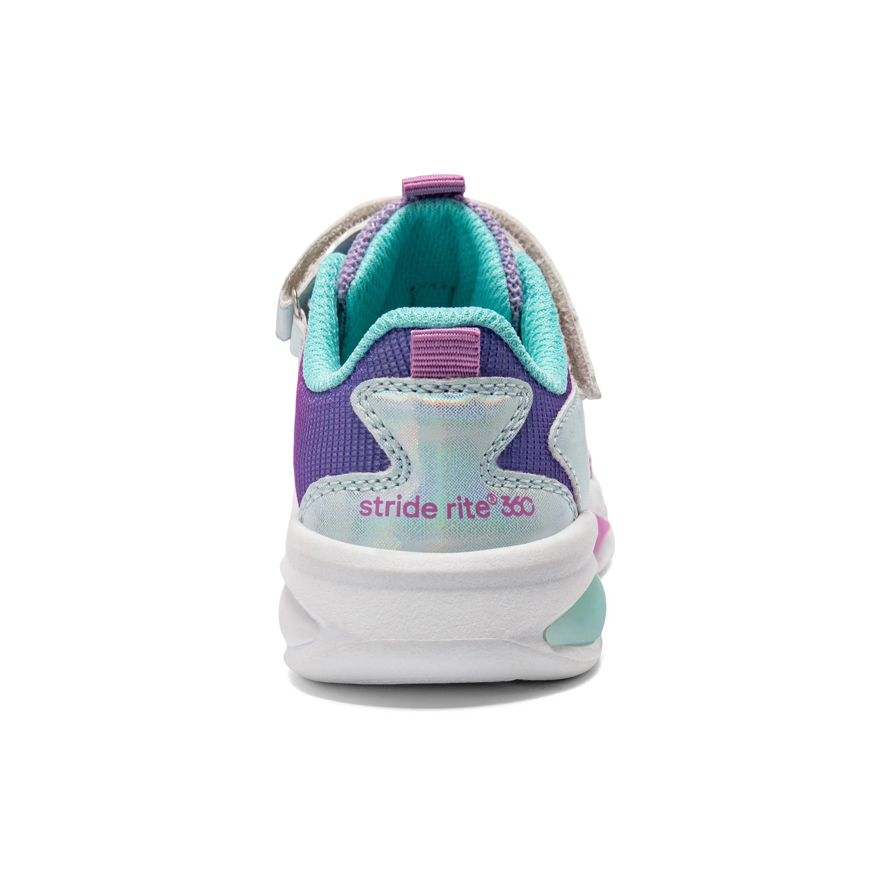 Logan Sneaker - Big Kid Multi - Image 3