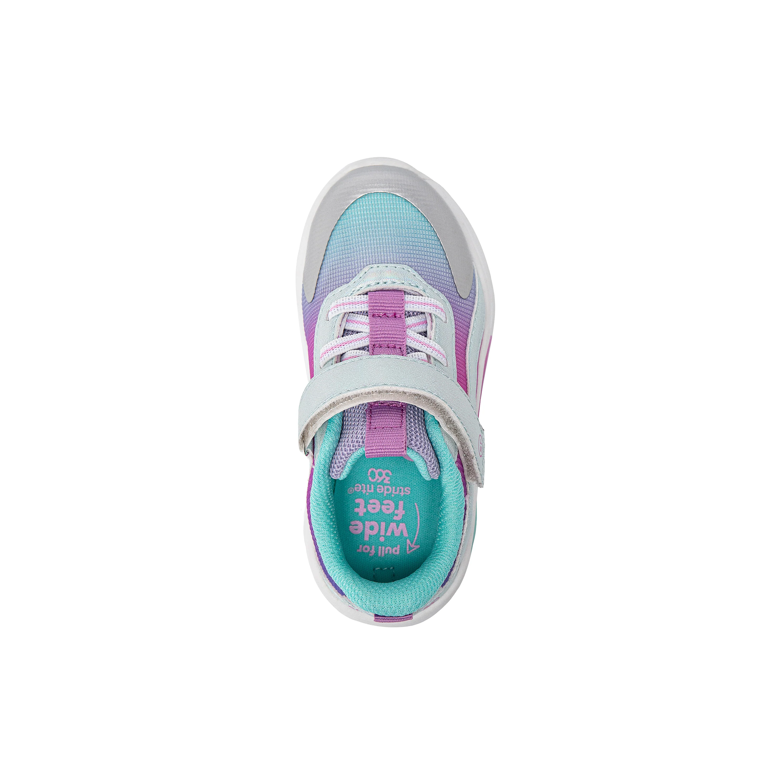 Logan Sneaker - Big Kid Multi - Image 5