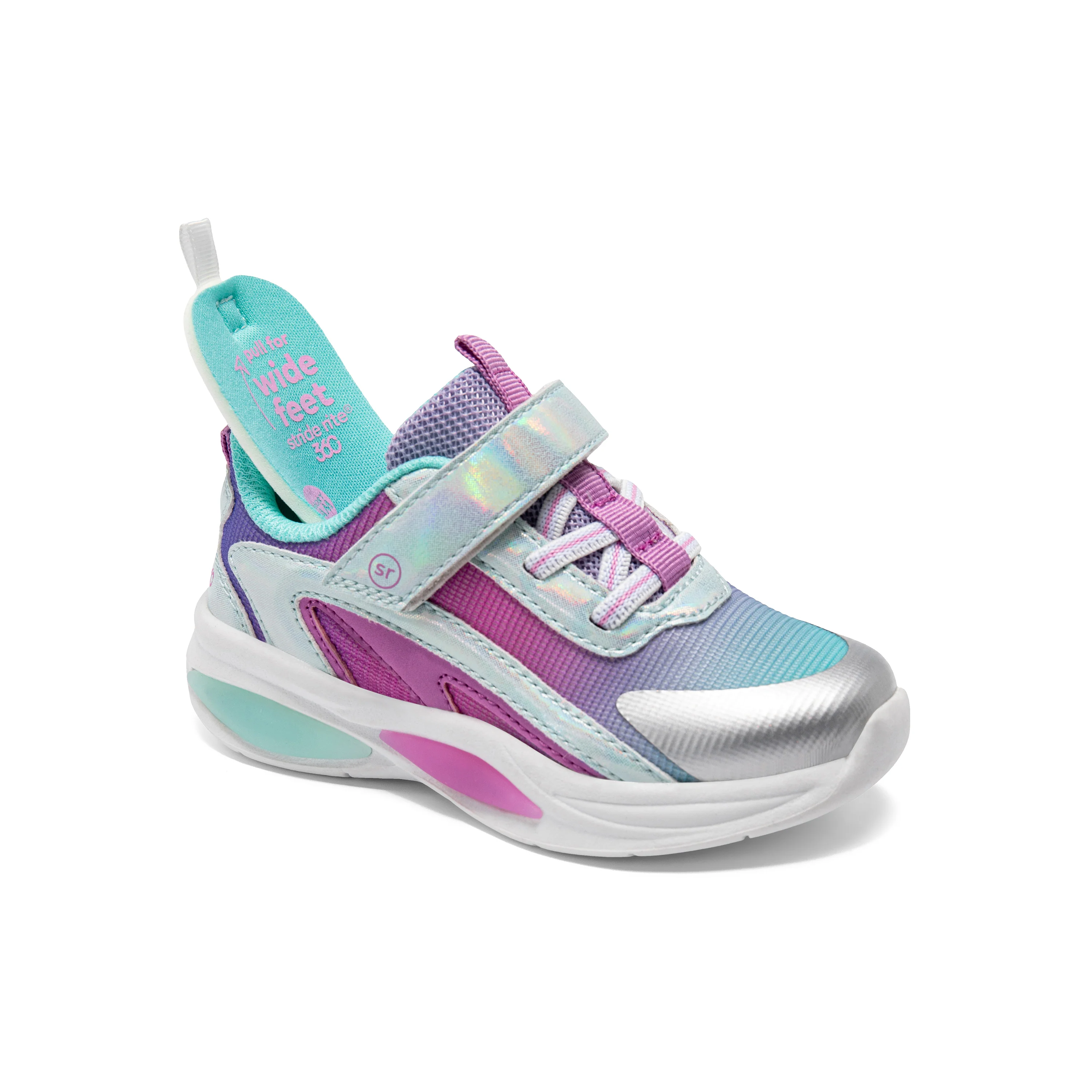 Logan Sneaker - Big Kid Multi - Image 7