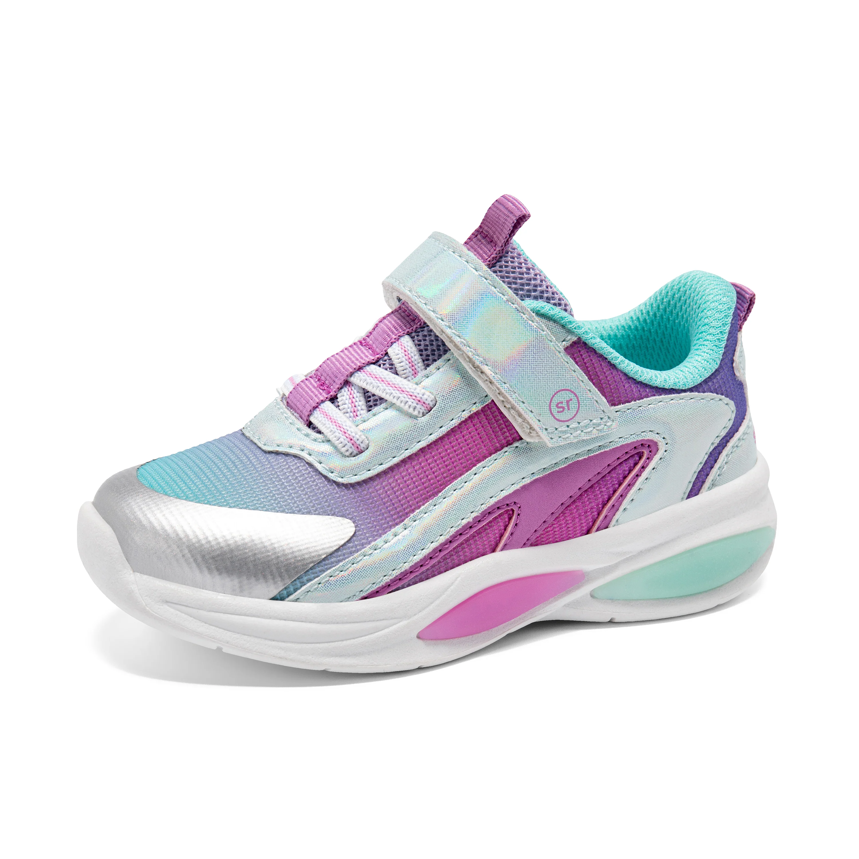Logan Sneaker - Big Kid Multi - Image 8
