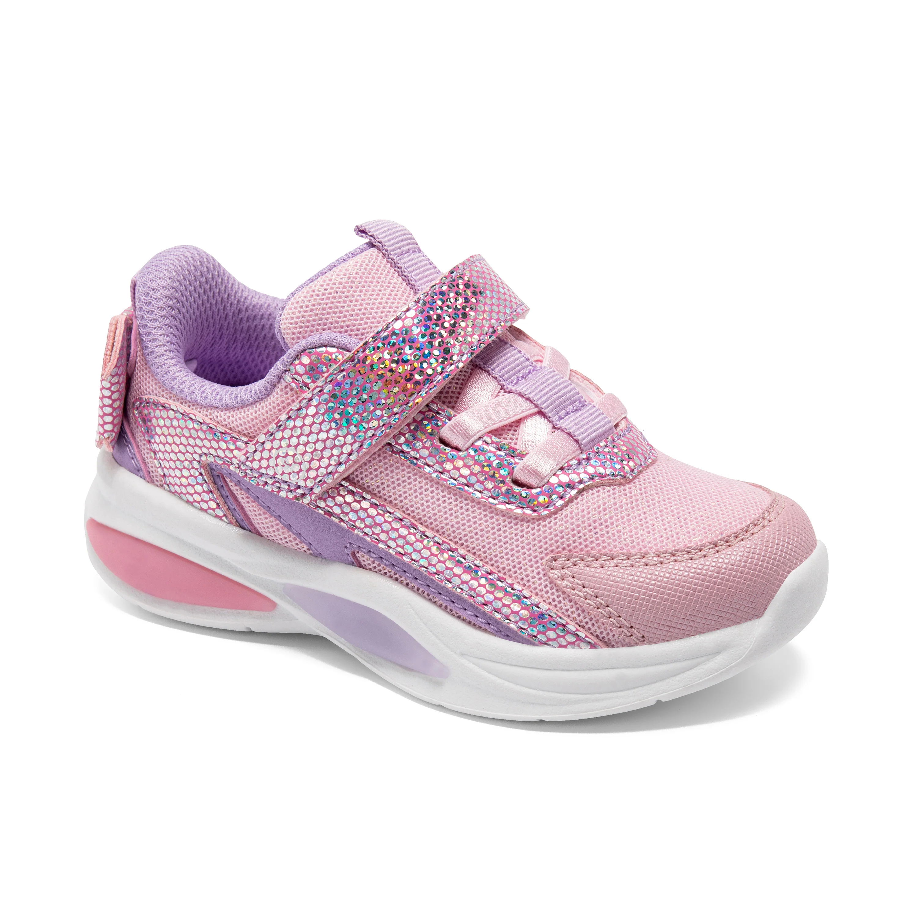 Logan Sneaker - Big Kid Pink - Image 2