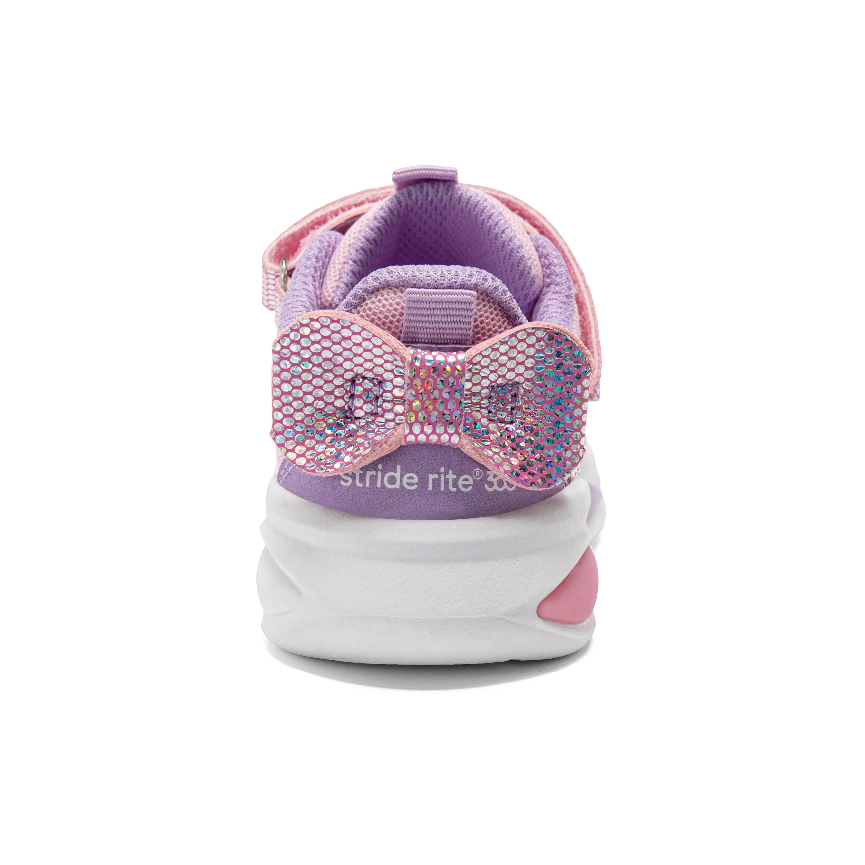 Logan Sneaker - Big Kid Pink - Image 3