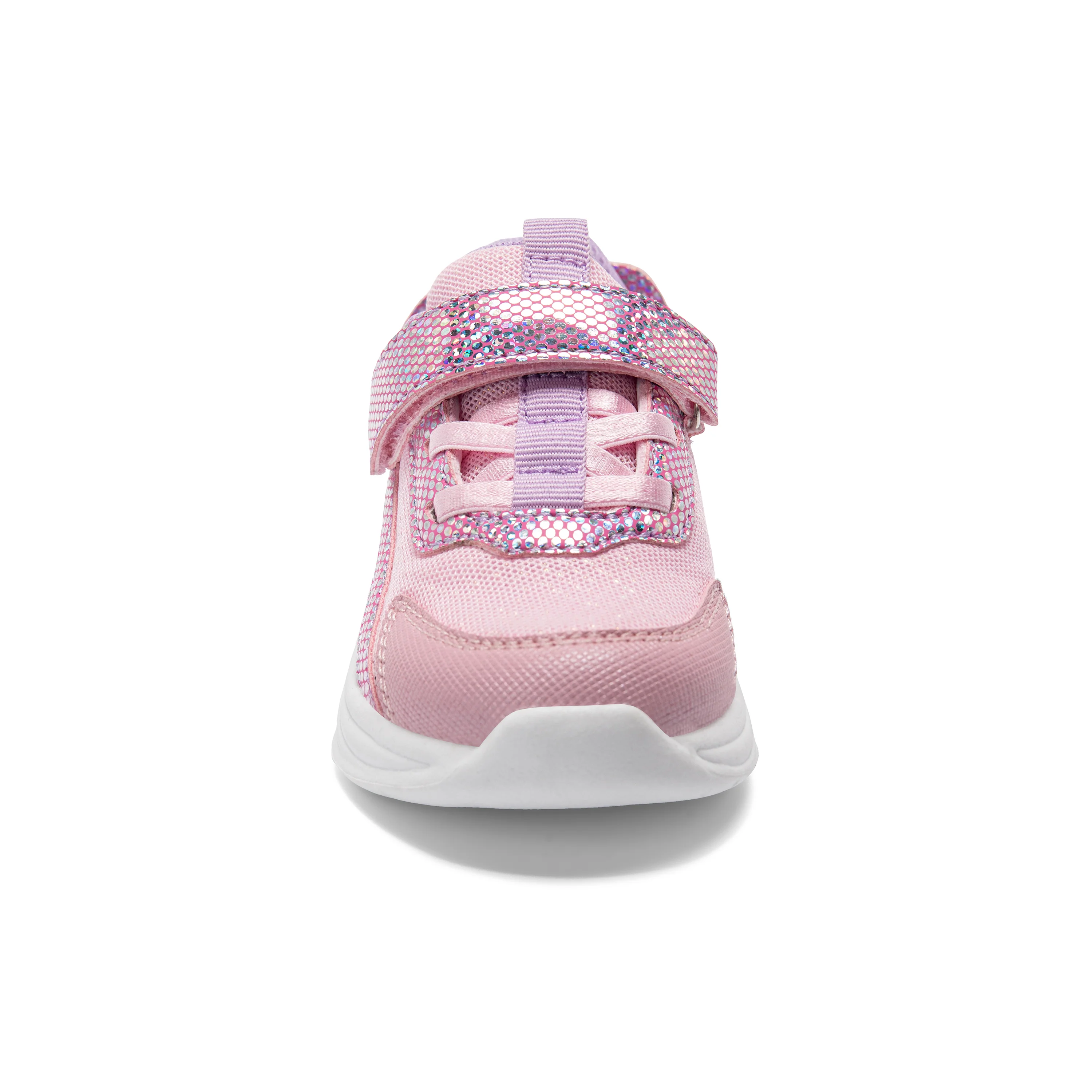 Logan Sneaker - Big Kid Pink - Image 4