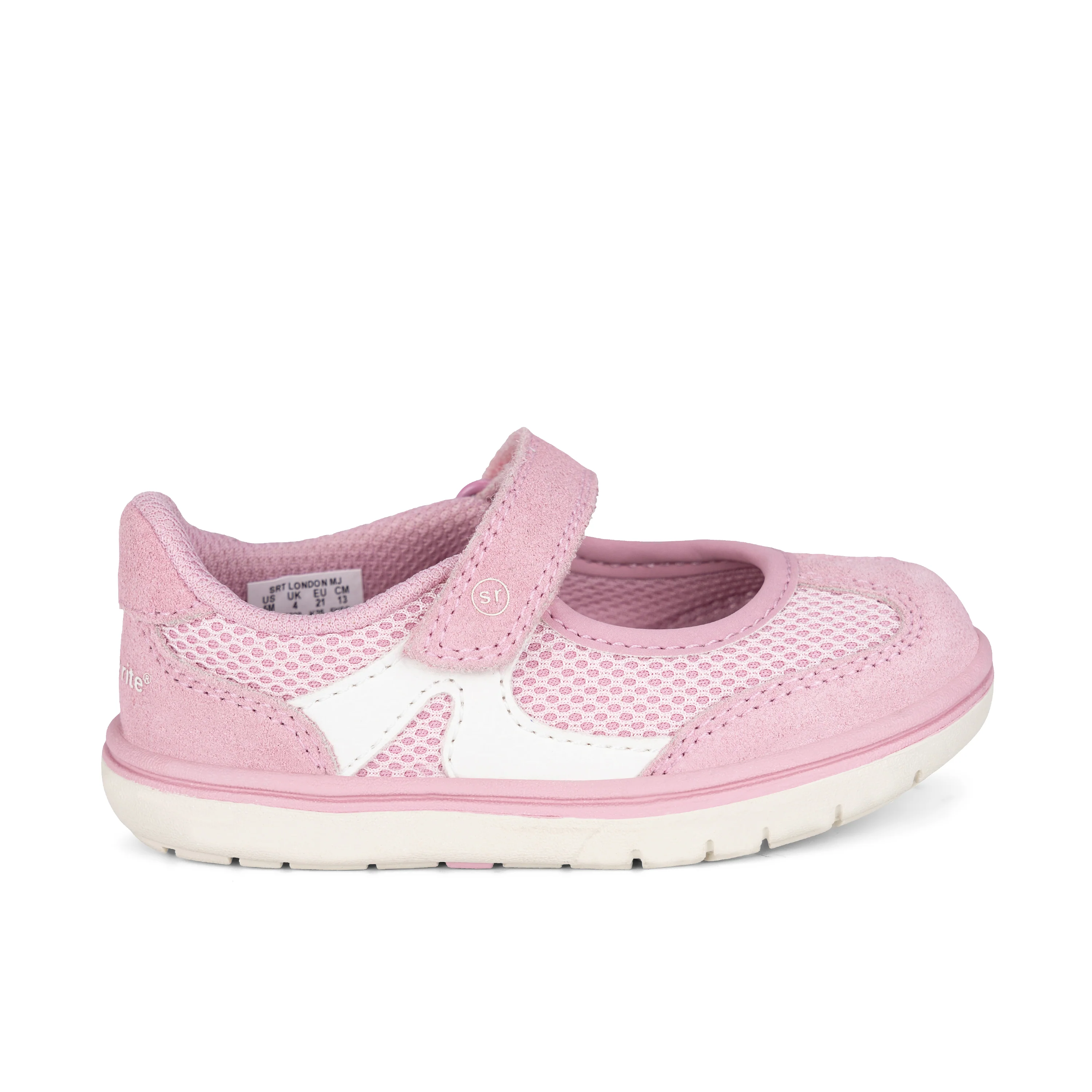 London Mary Jane - Little Kid Rose