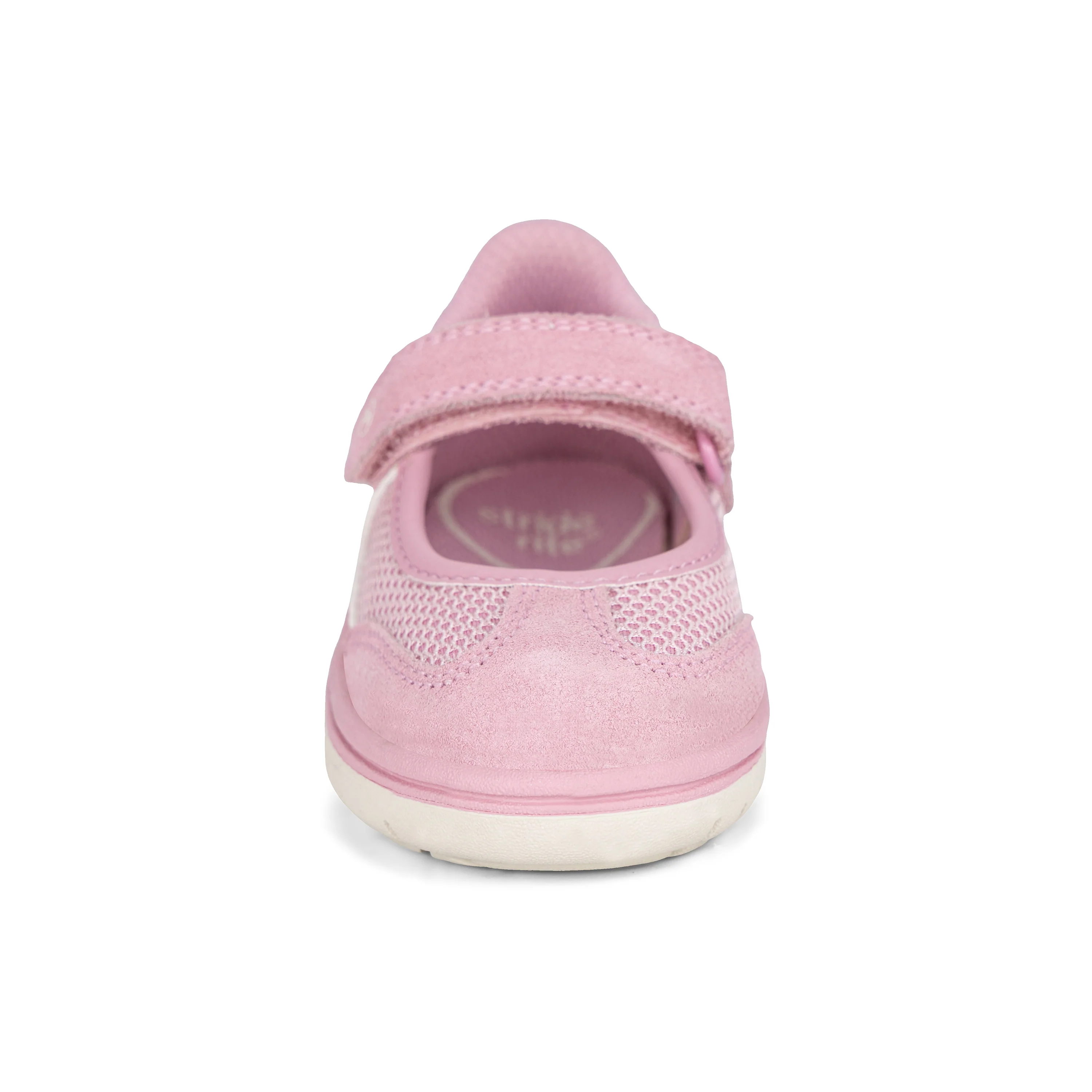 London Mary Jane - Little Kid Rose - Image 4