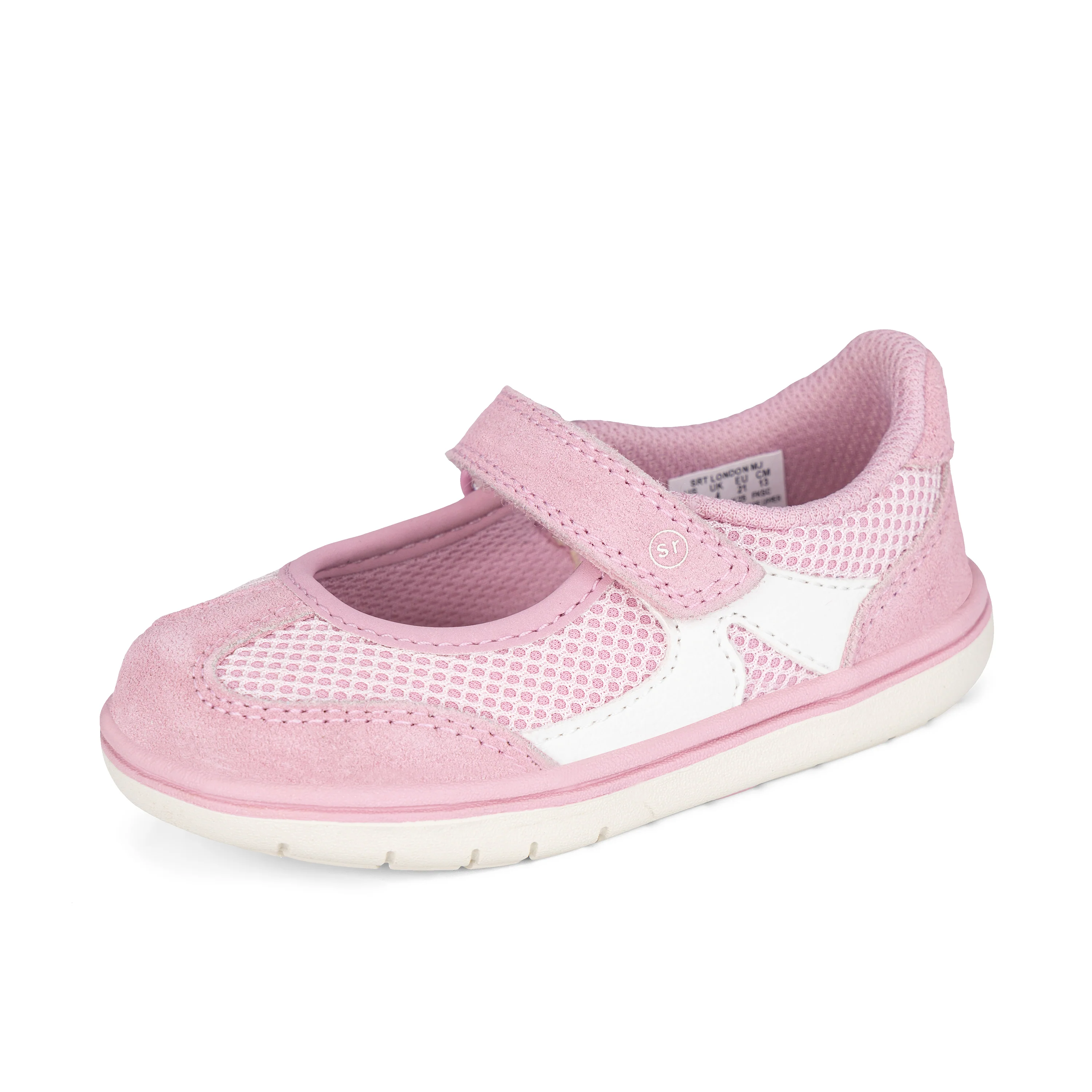 London Mary Jane - Little Kid Rose - Image 7