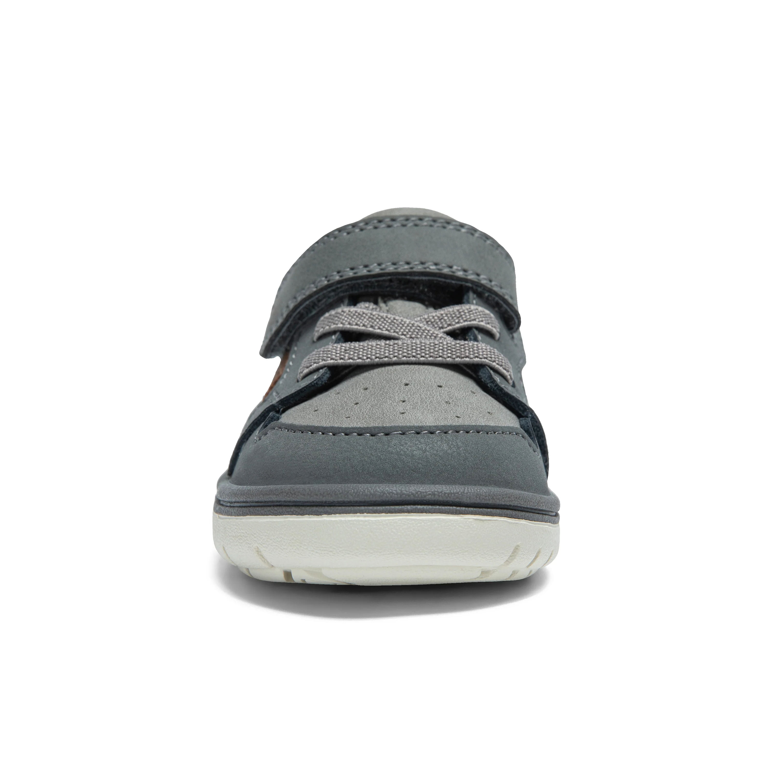 London Sneaker - Big Kid Grey - Image 3